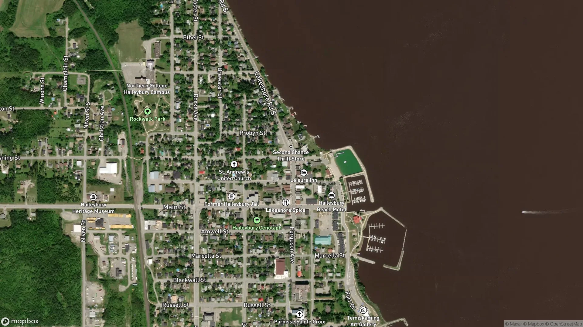 Tax sale property at , Temiskaming Shores - Photo 3