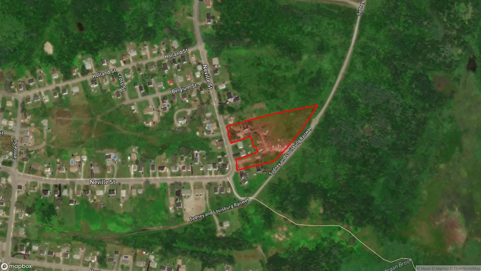 Tax sale property at , Cape Breton Regional Municipality - Photo 3
