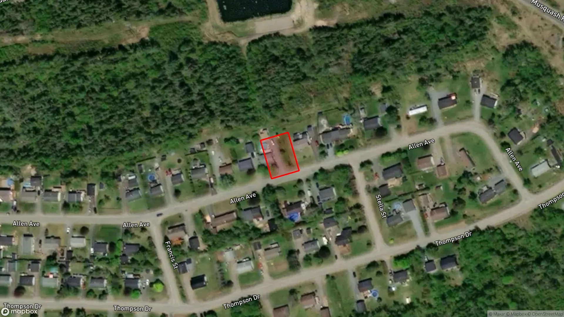 Tax sale property at , Saint John - Photo 2
