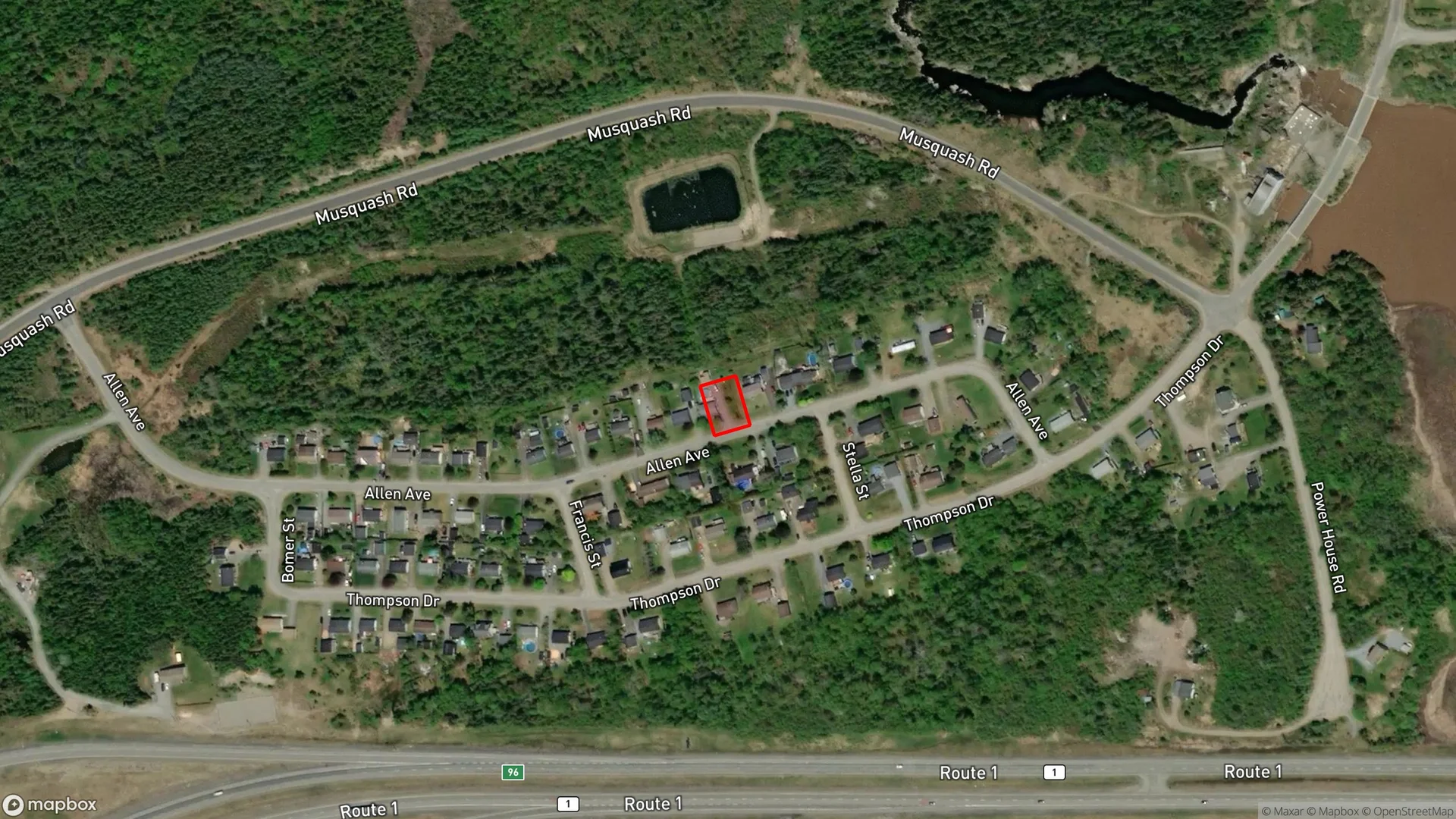 Tax sale property at , Saint John - Photo 3