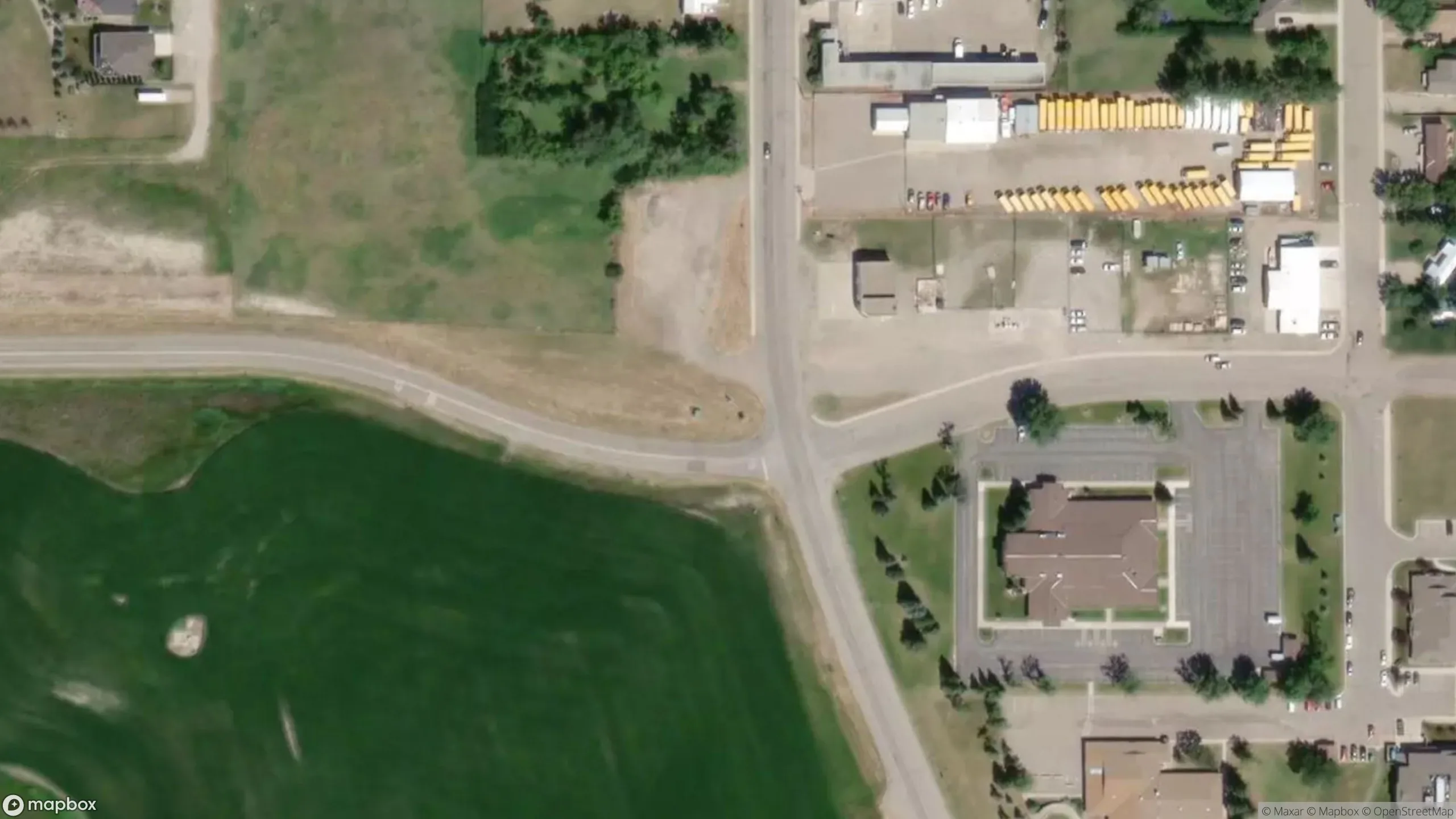 Tax Sale Property in Cardston, Alberta