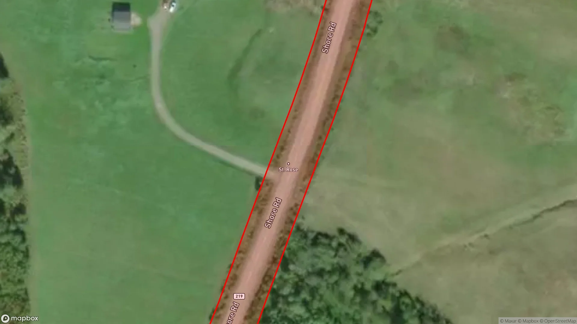  - Tax sale property in Municipality of the County of Inverness, NS