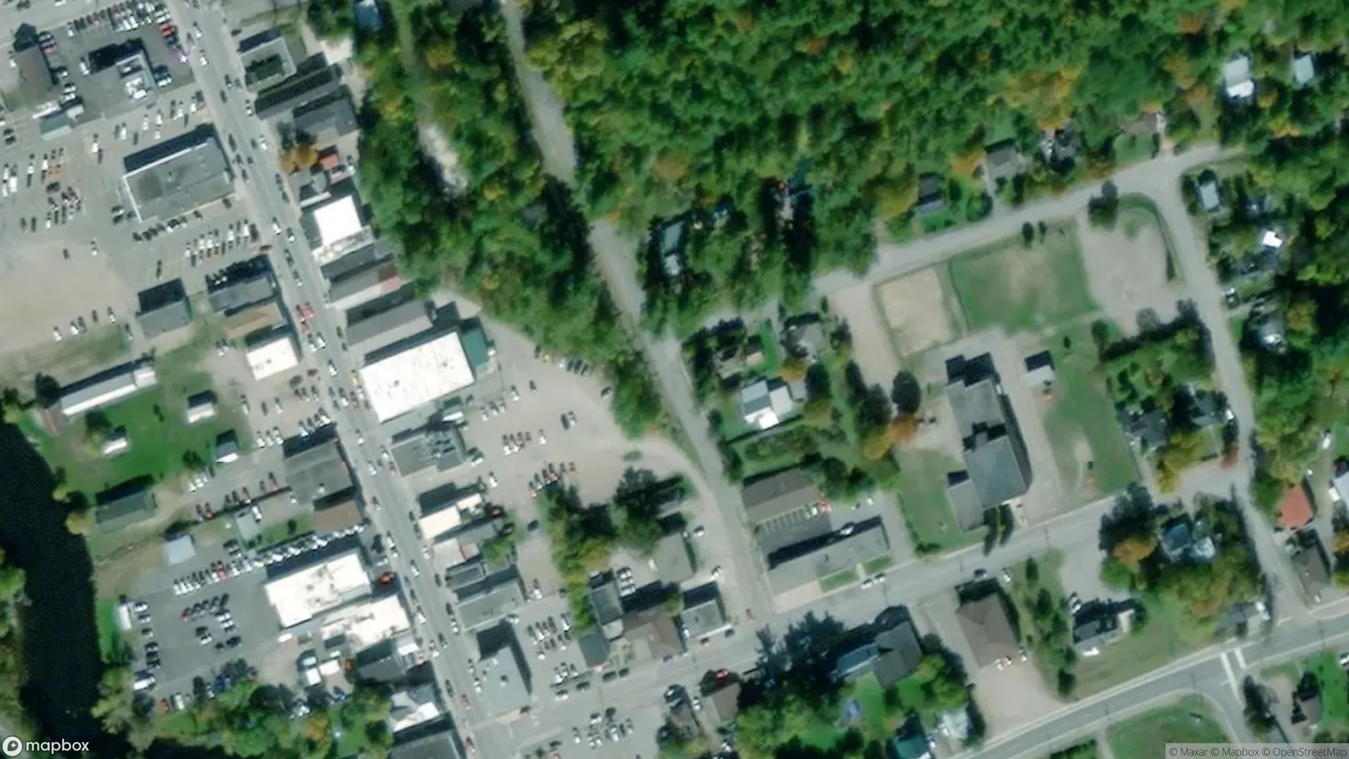 Tax sale property at , Bancroft - Photo 2