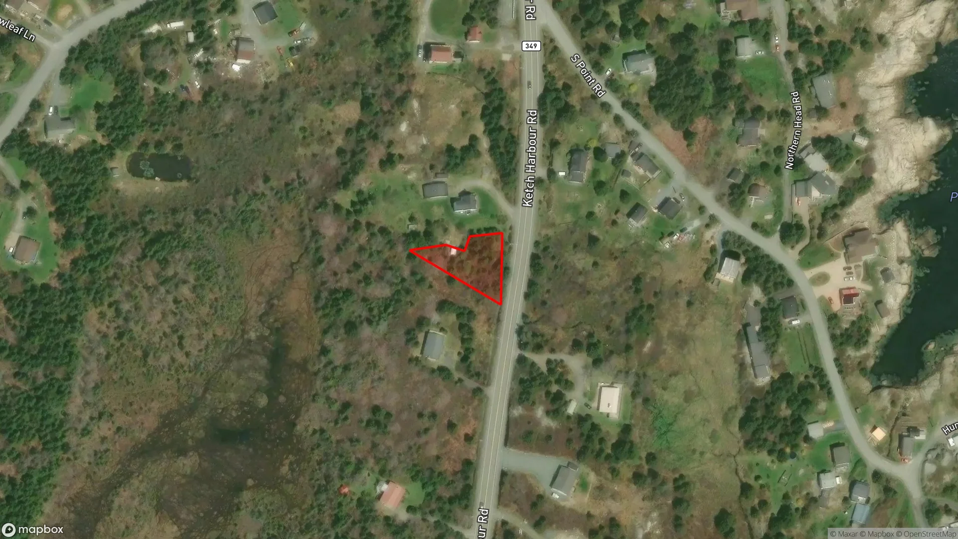 Tax sale property at , Halifax - Photo 2