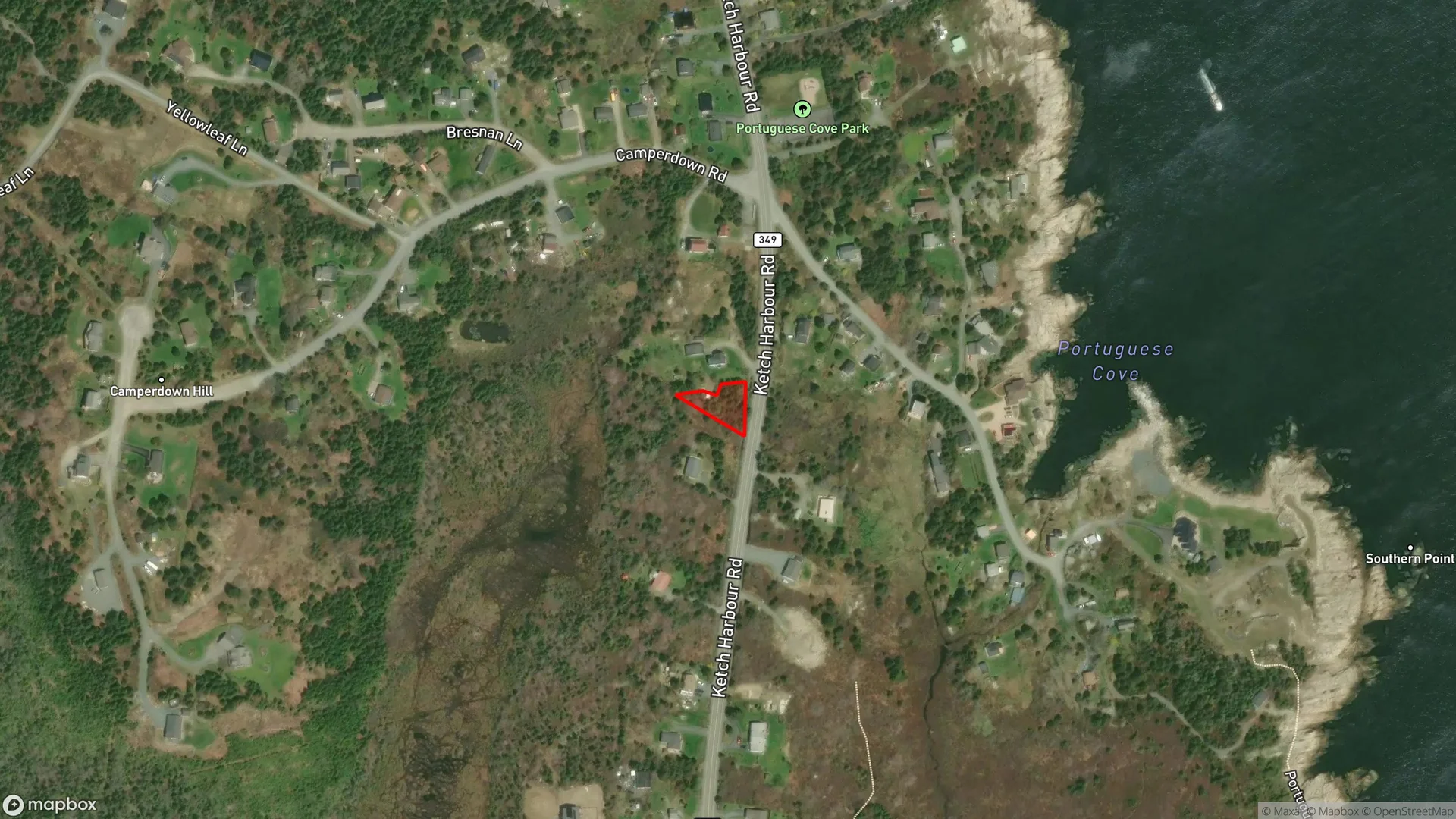Tax sale property at , Halifax - Photo 3