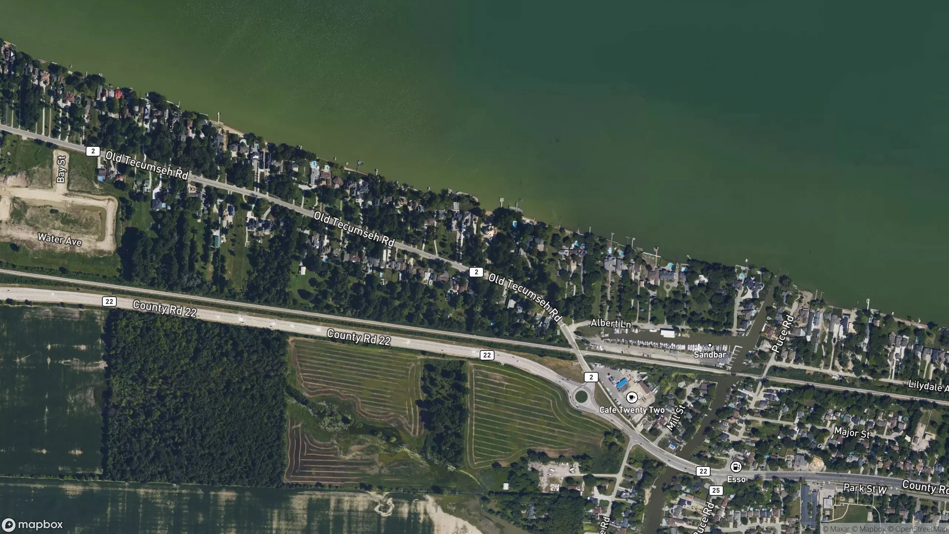 Tax sale property at , Lakeshore - Photo 3