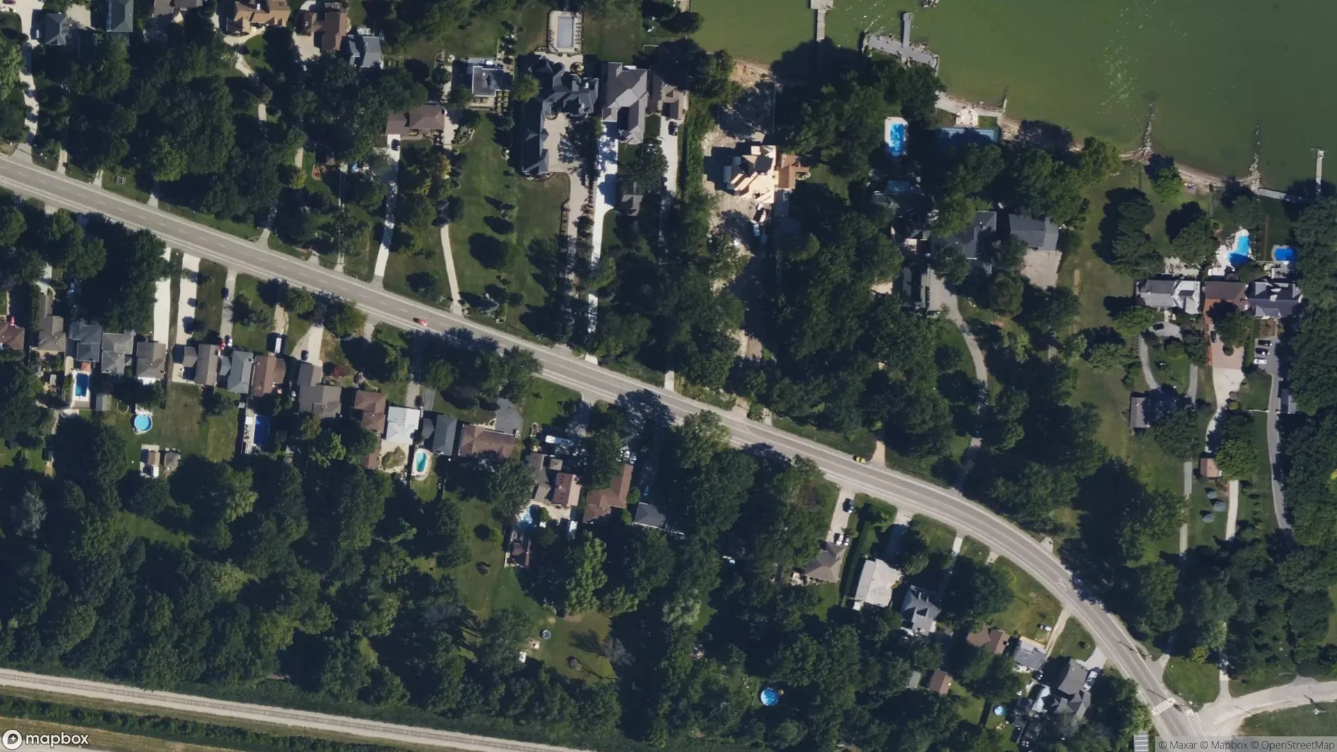 Tax sale property at , Lakeshore - Photo 2