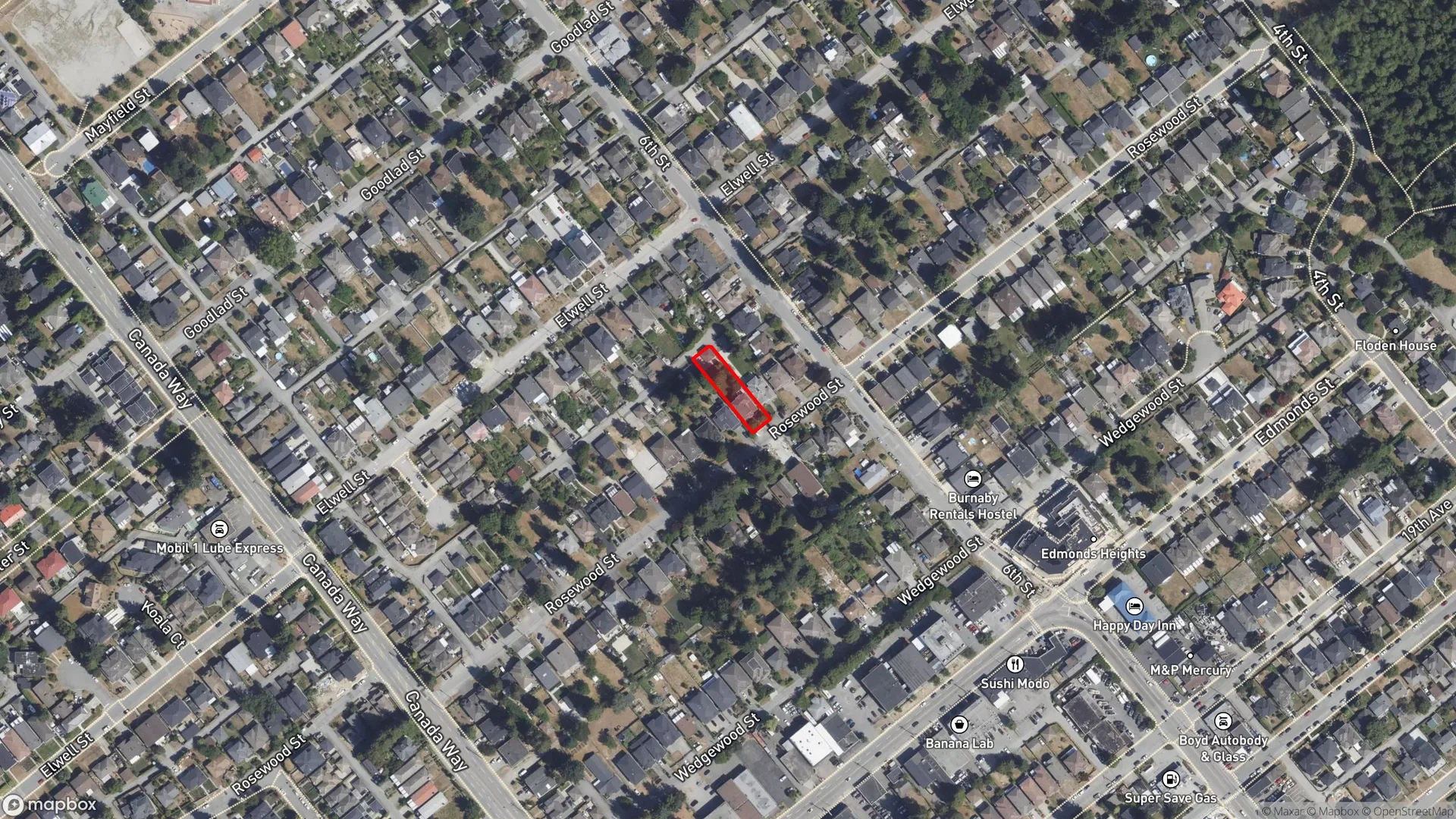 Tax sale property at , Burnaby - Photo 3