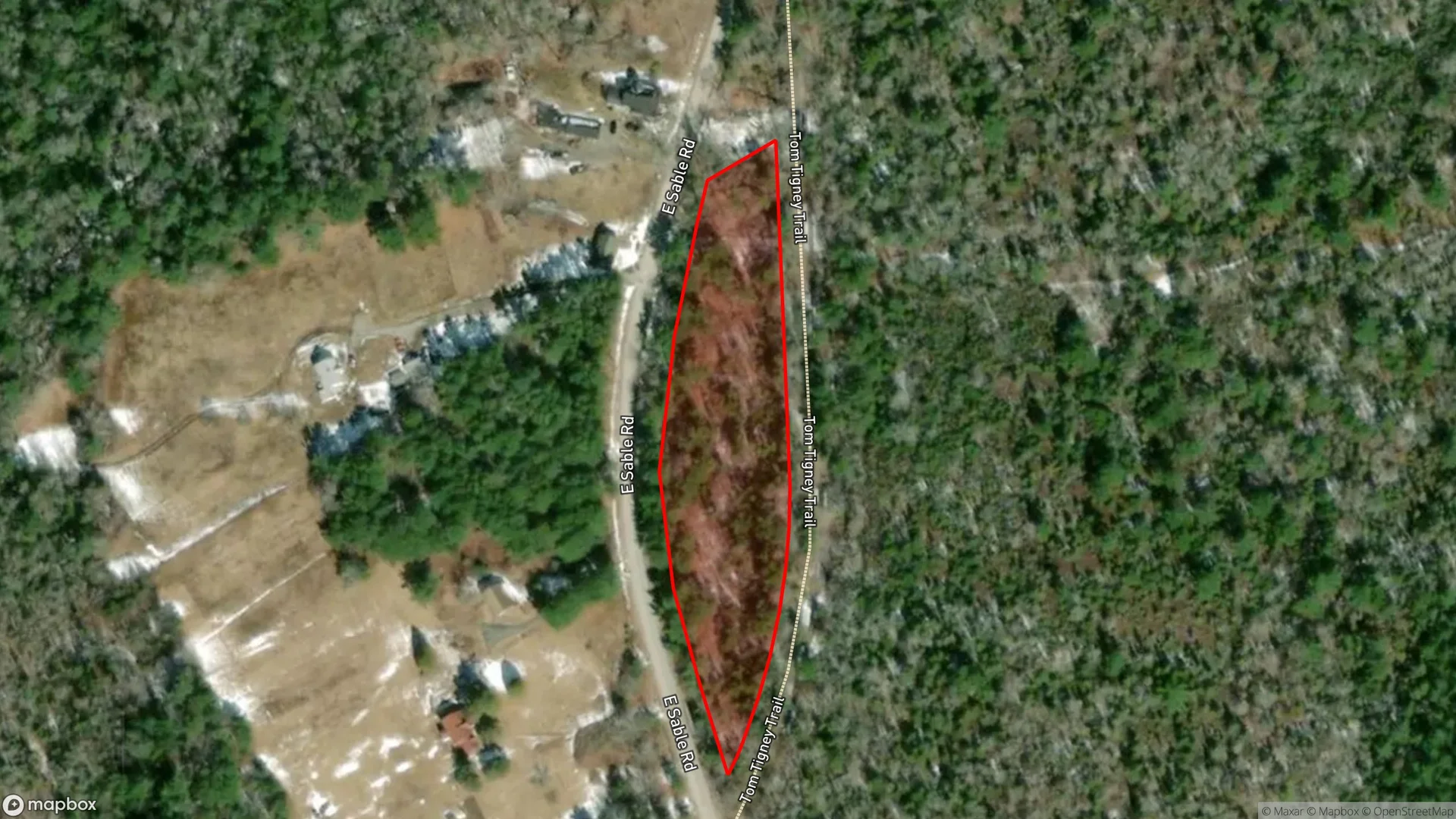 Tax sale property at , Shelburne - Photo 2