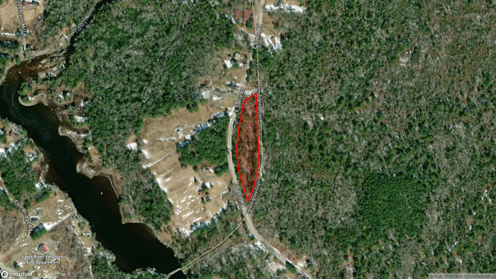 Tax sale property at , Shelburne - Photo 3