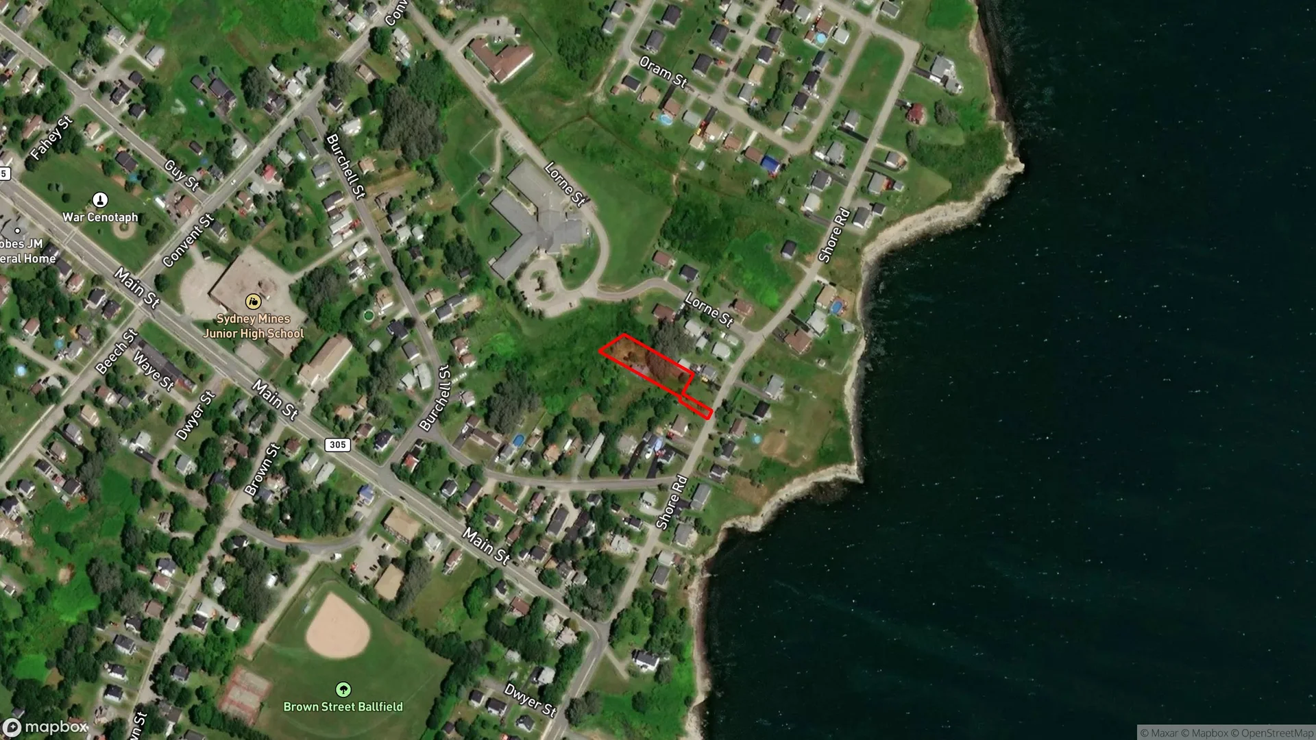 Tax sale property at , Cape Breton - Photo 3