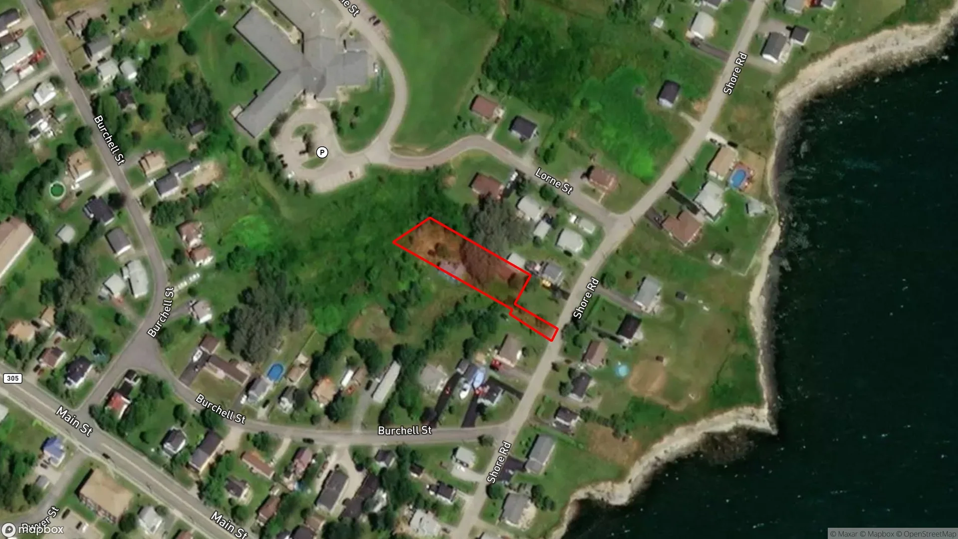 Tax sale property at , Cape Breton - Photo 2