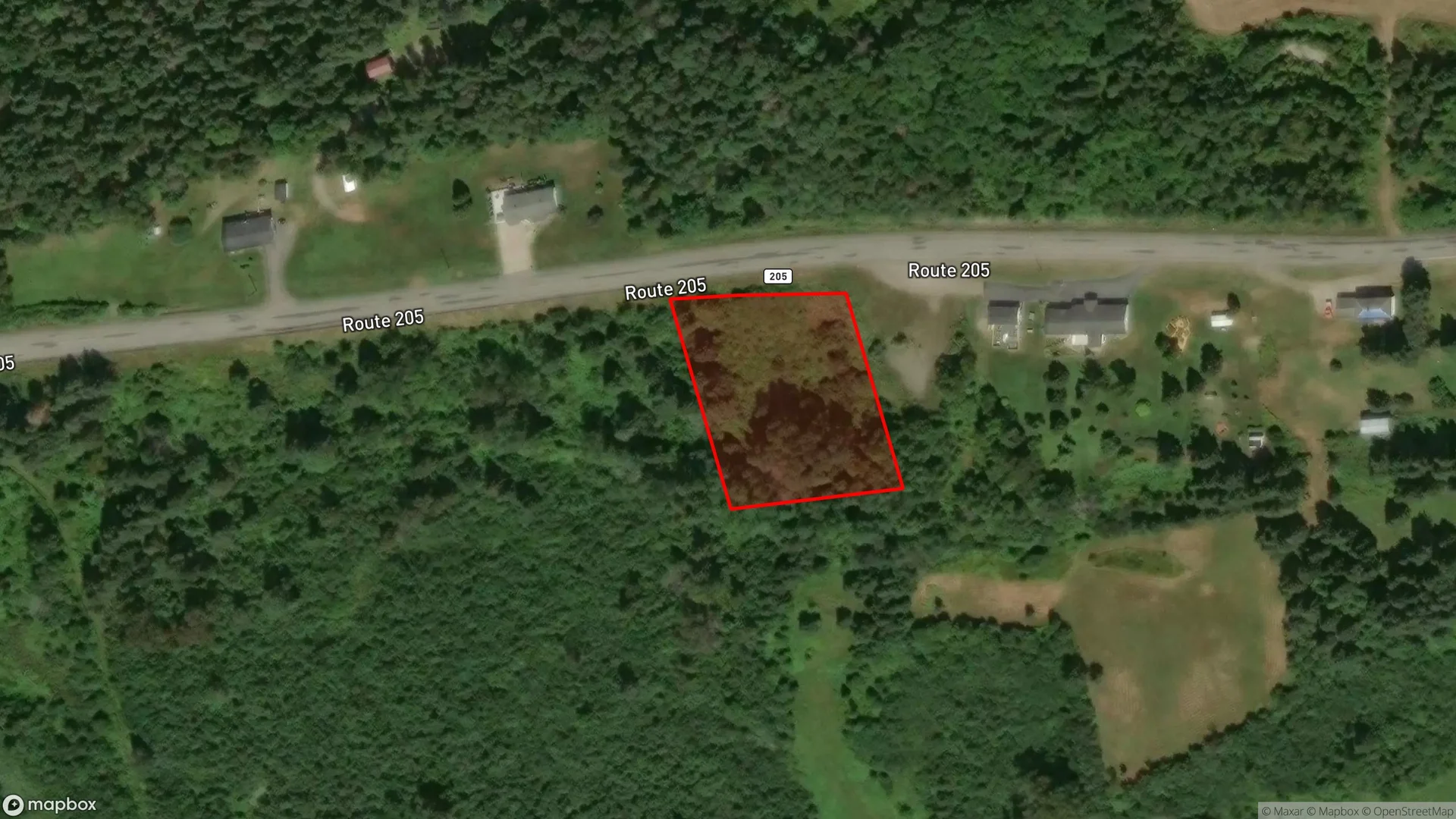 Tax sale property at , Madawaska - Photo 2