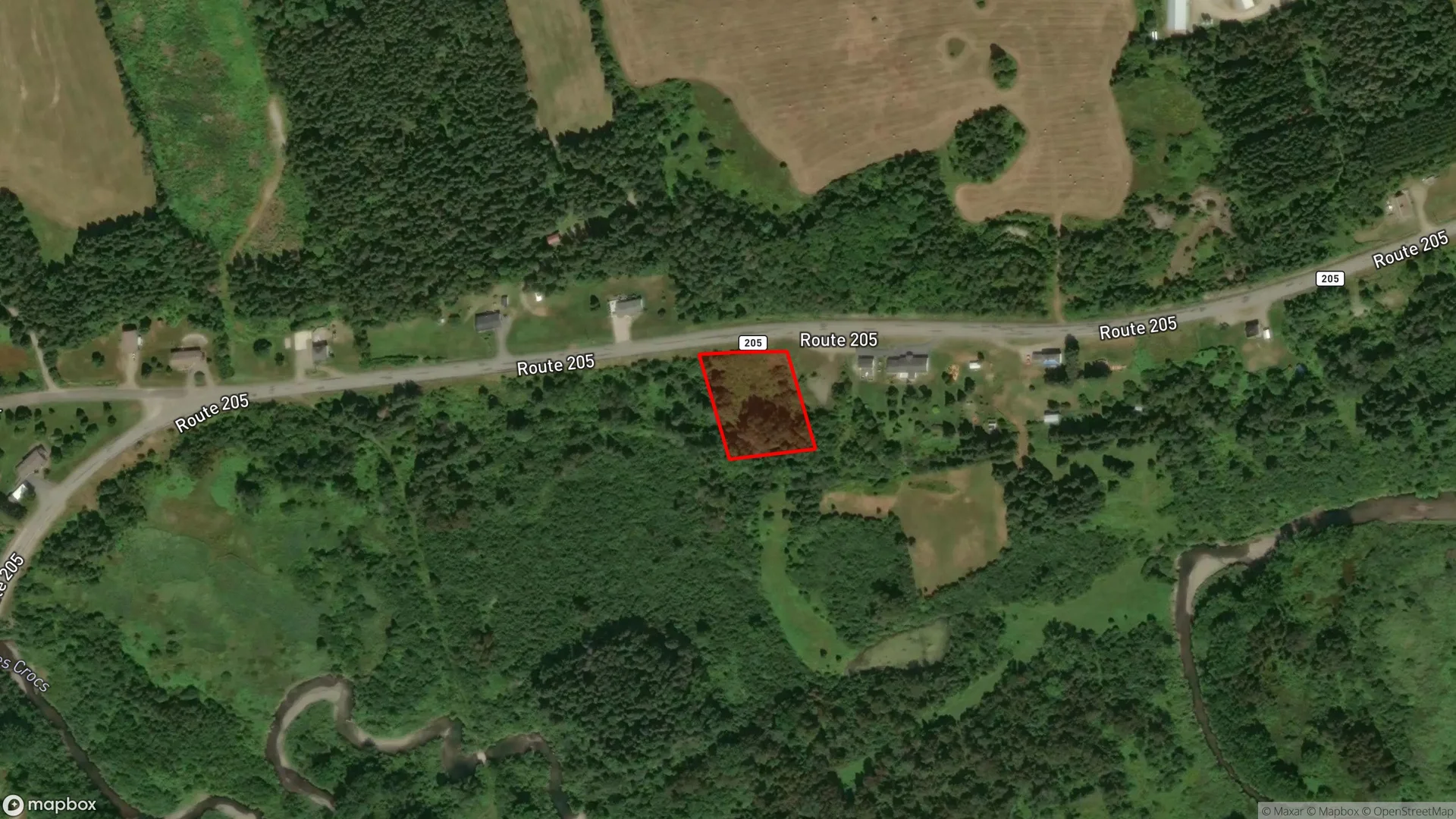 Tax sale property at , Madawaska - Photo 3