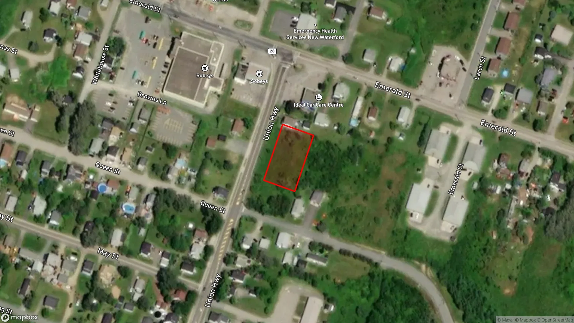Tax sale property at , Cape Breton - Photo 2