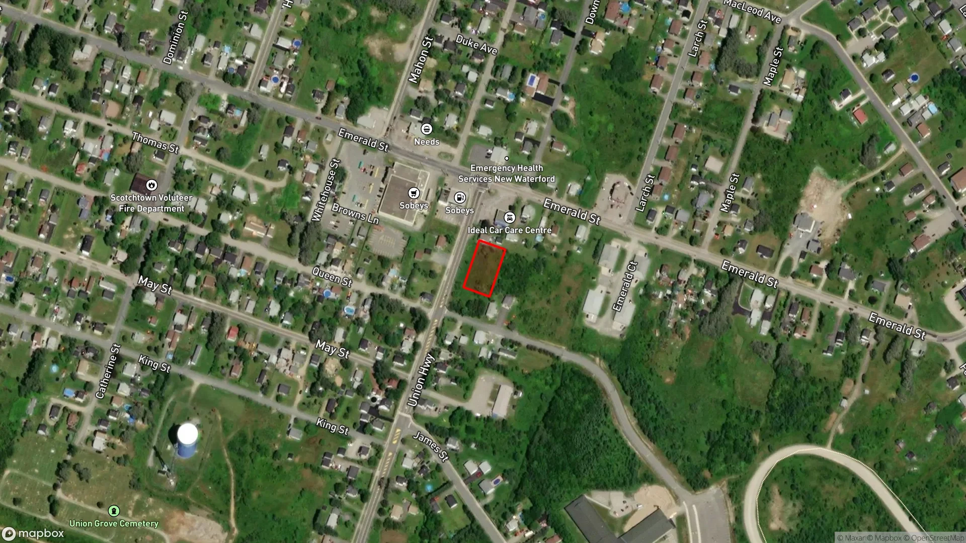 Tax sale property at , Cape Breton - Photo 3