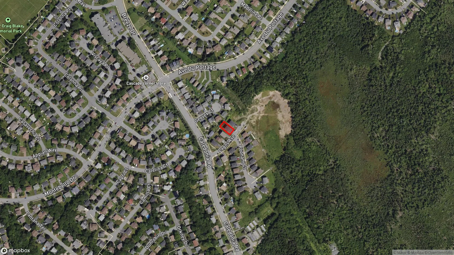 Tax sale property at , Halifax - Photo 3