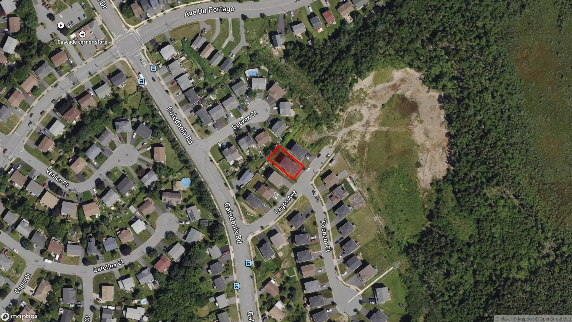 Tax sale property at , Halifax - Photo 2