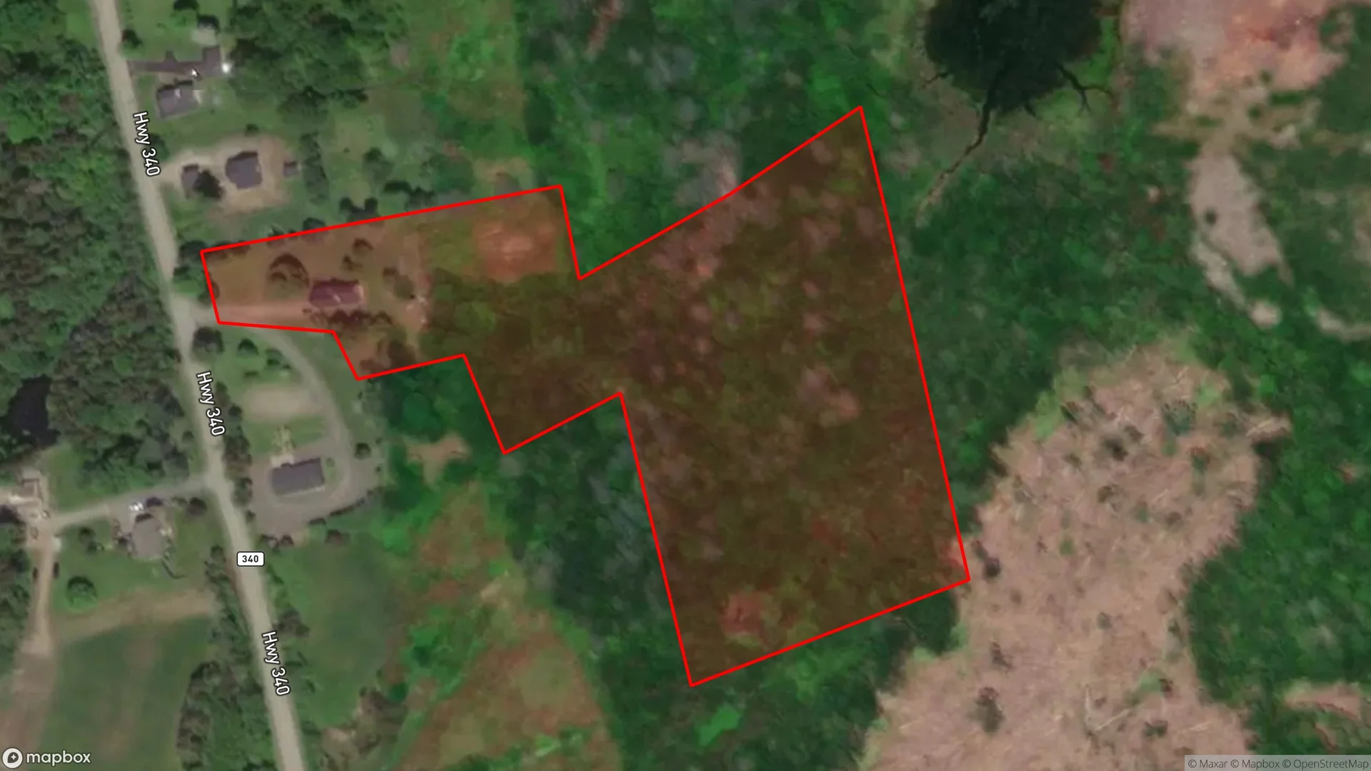 Tax sale property at , Digby - Photo 2