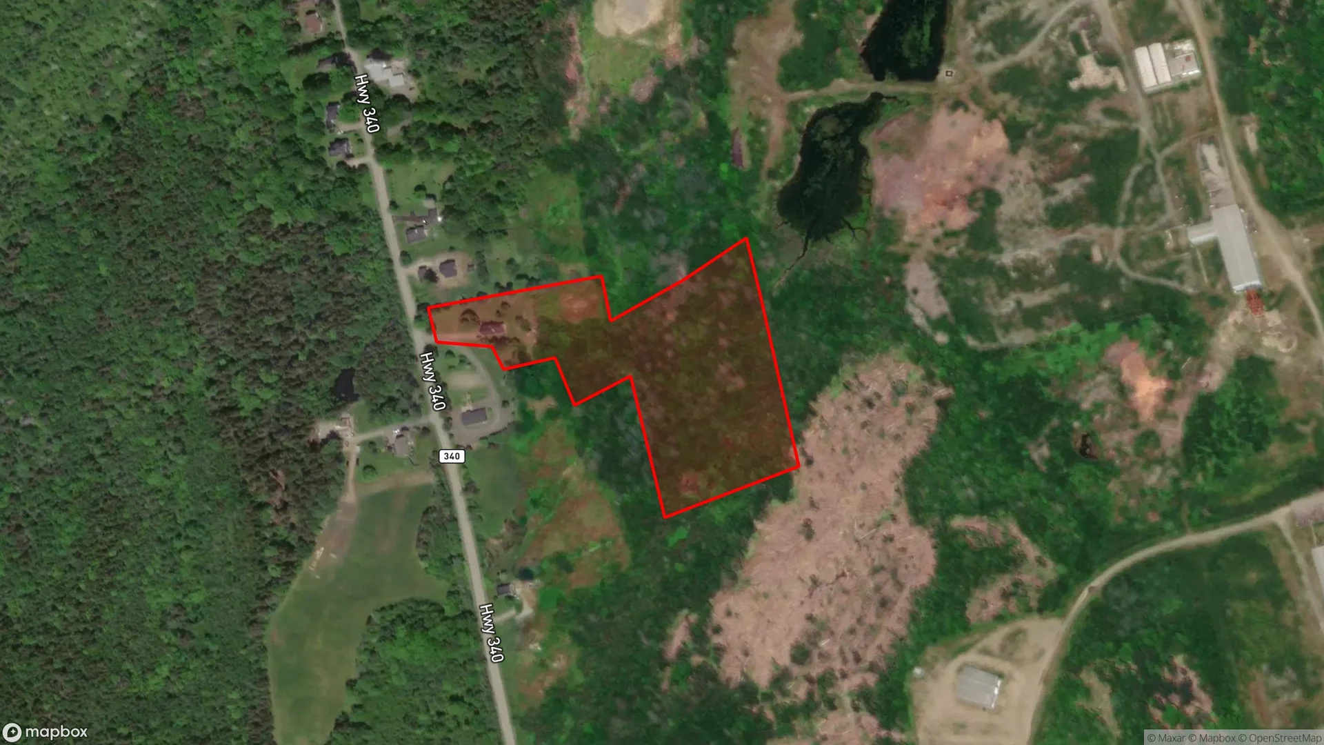 Tax sale property at , Digby - Photo 3