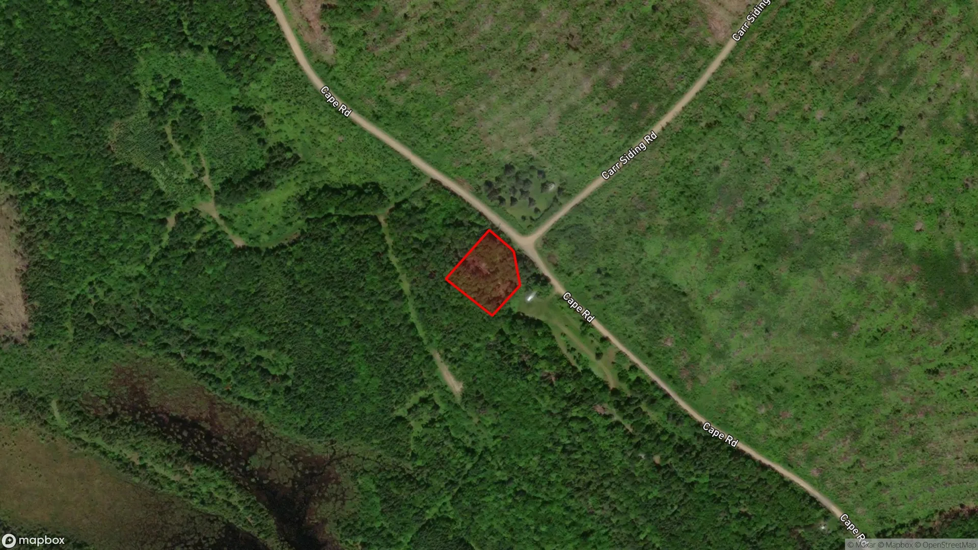 Tax sale property at , Carleton - Photo 3