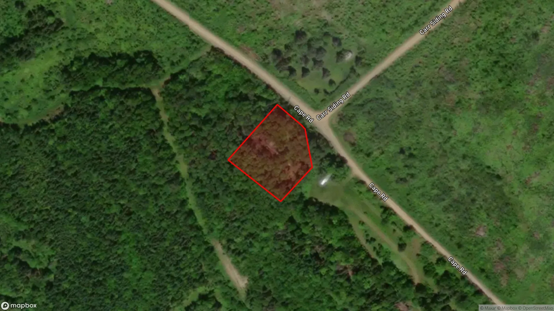 Tax sale property at , Carleton - Photo 2