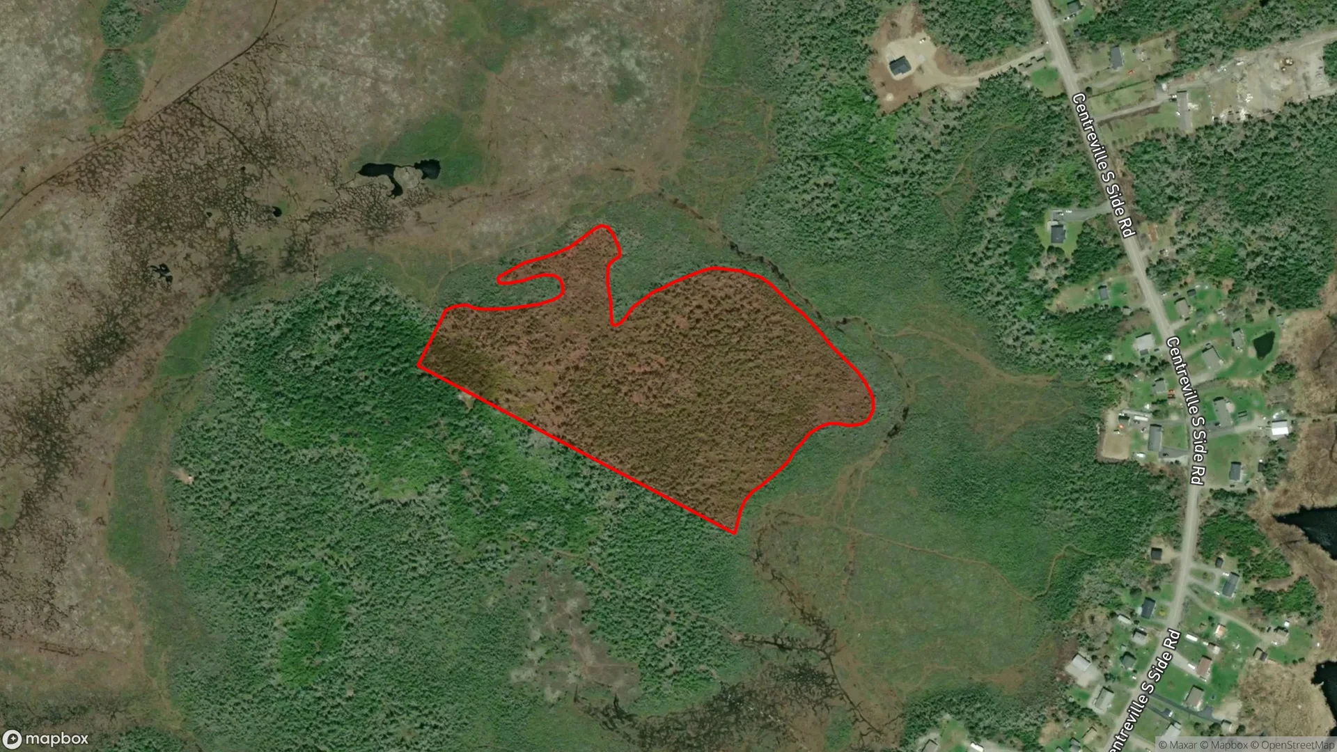  - Tax sale property in Barrington