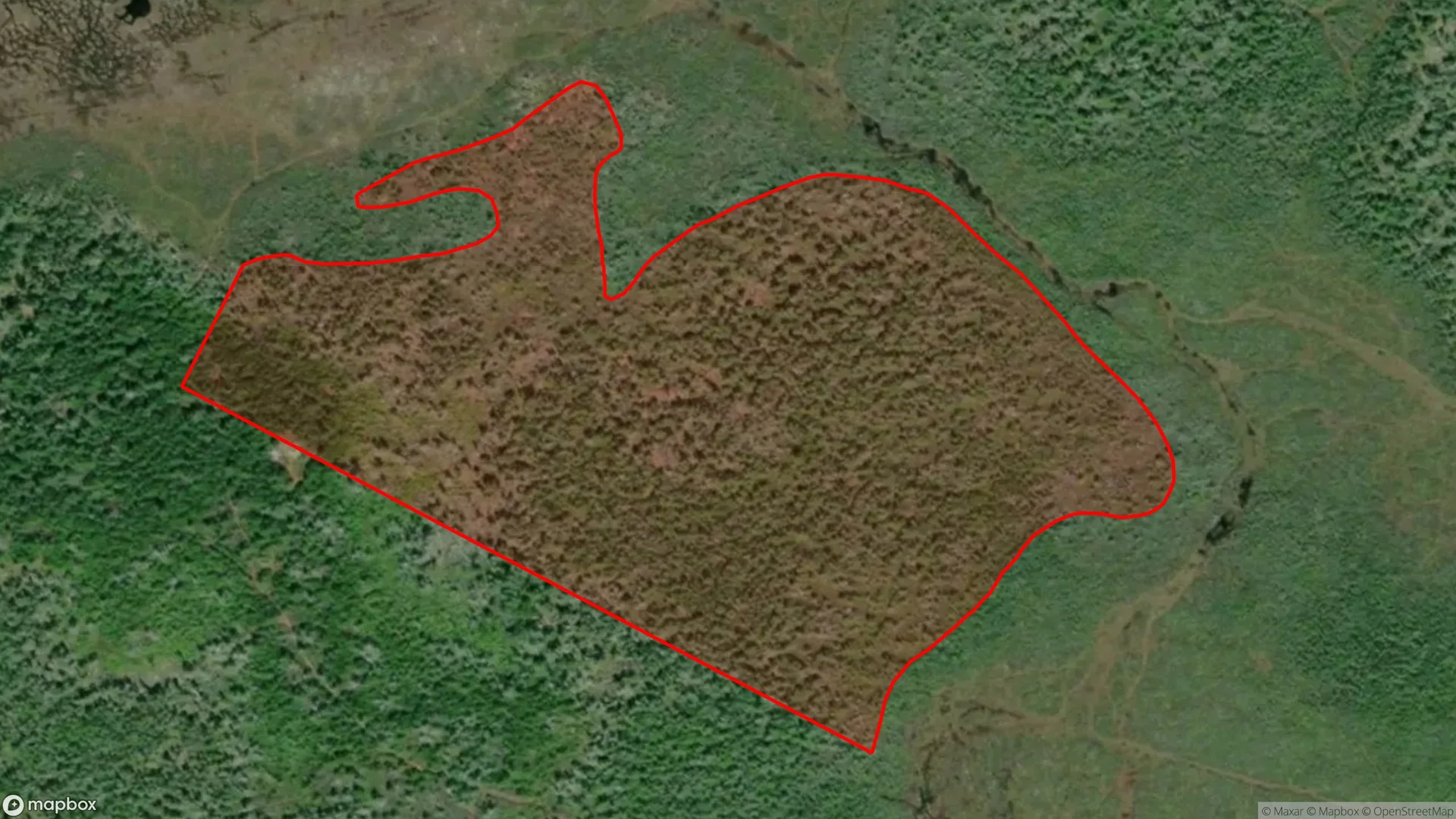 Tax sale property at Yellow Birch Lane, Debert, NS  B0M 1G0, Barrington - Photo 2