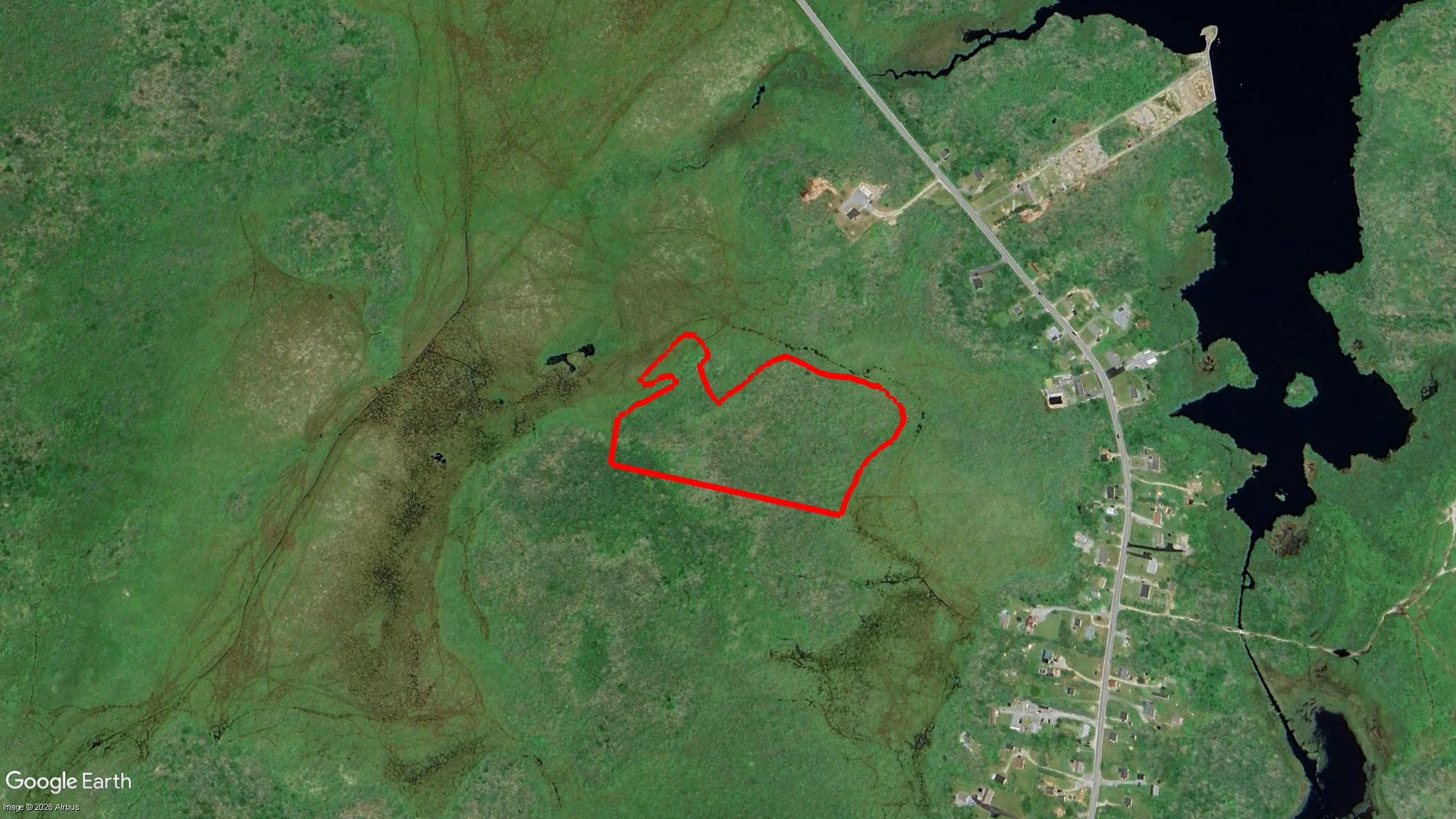  - Tax sale property in Barrington