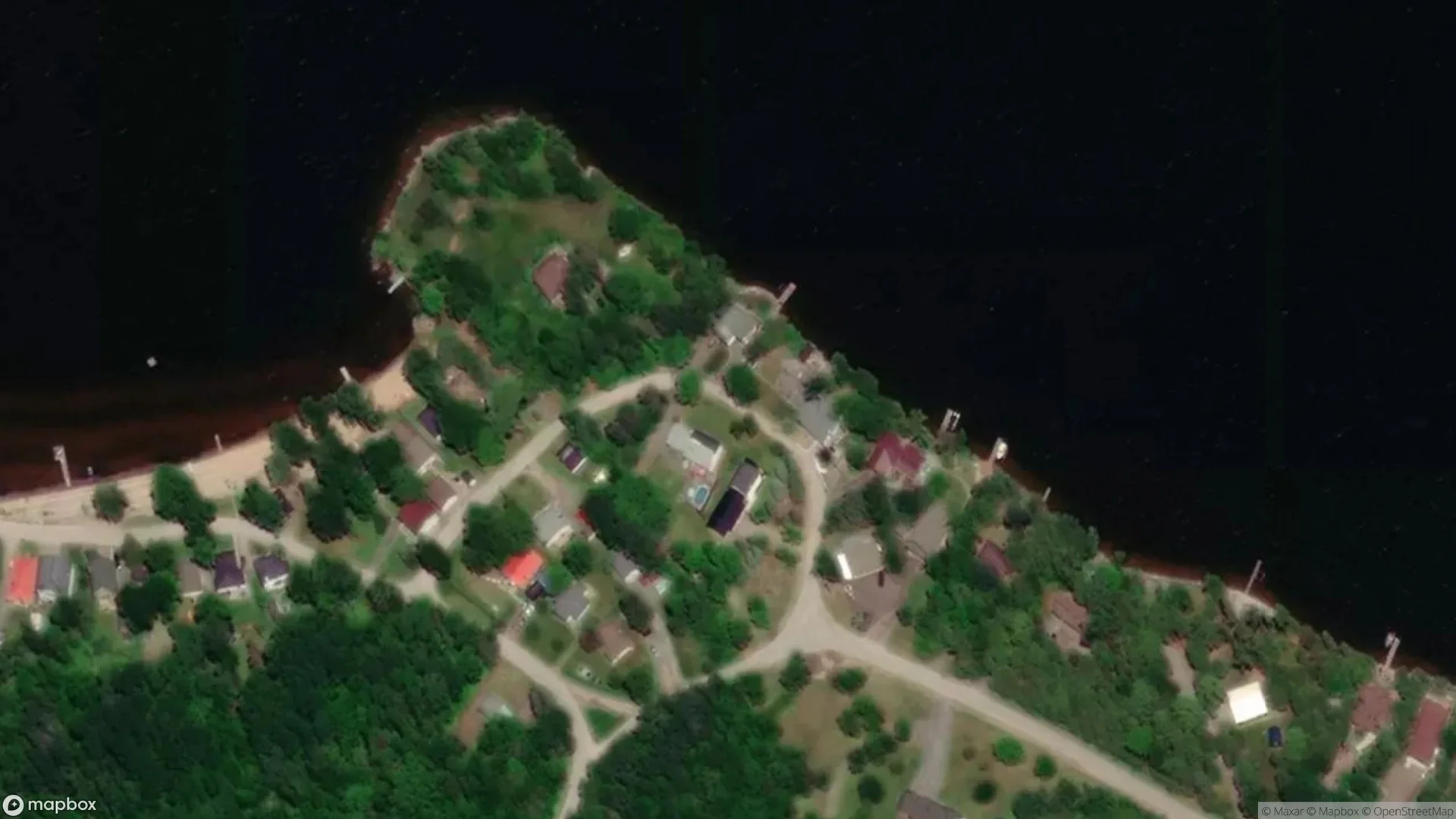 Tax Sale Property in Mcnab/Braeside, Ontario