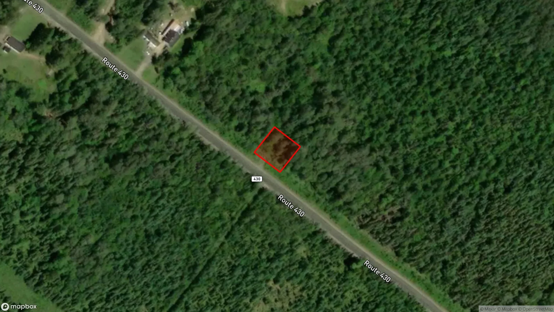 Tax sale property at , Northumberland - Photo 2