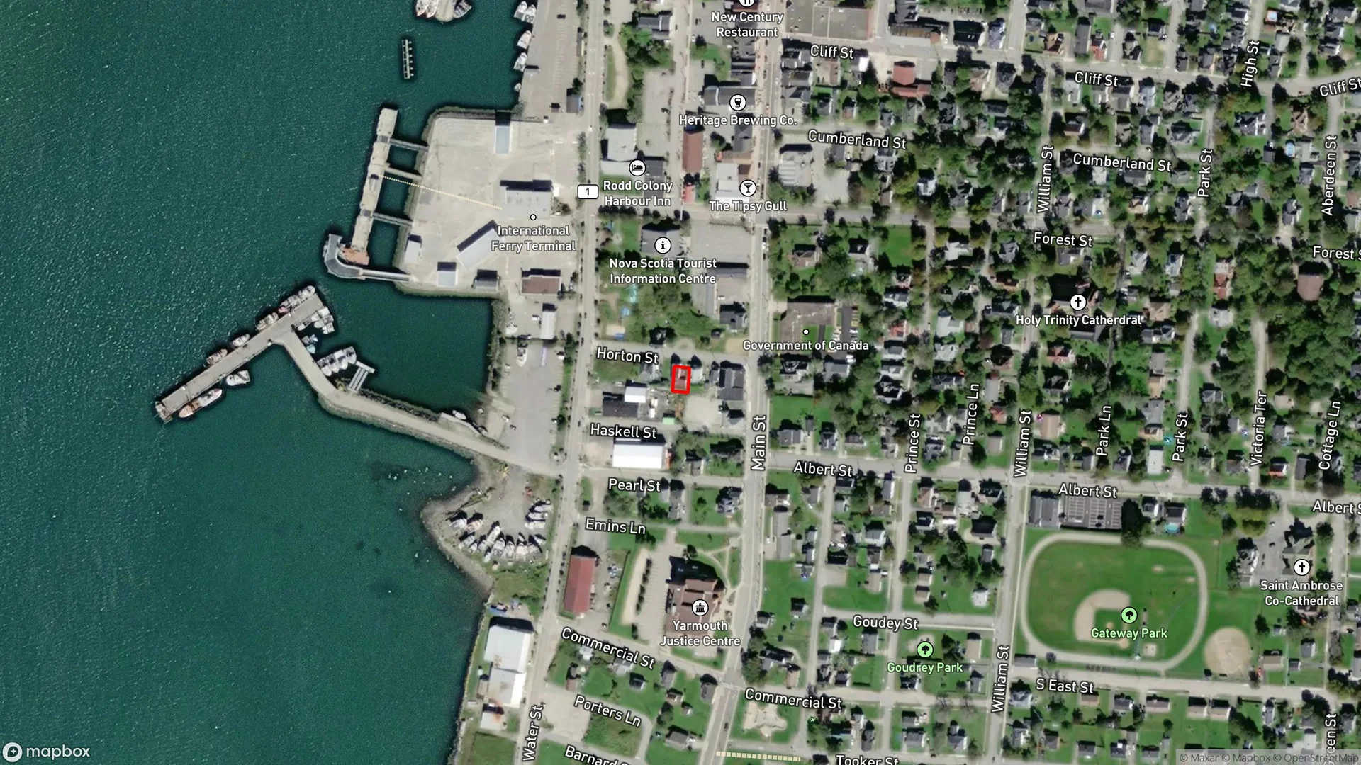Tax sale property at , Yarmouth - Photo 3