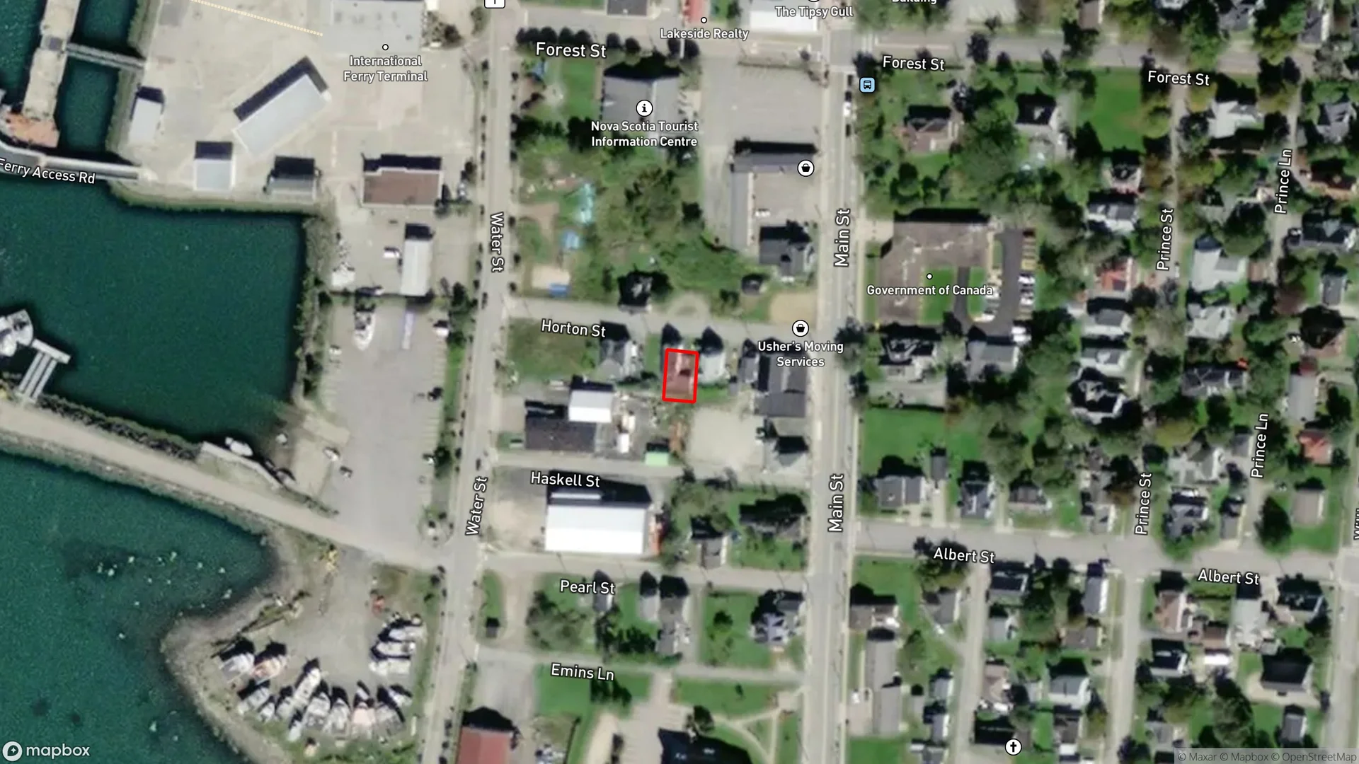 Tax sale property at , Yarmouth - Photo 2