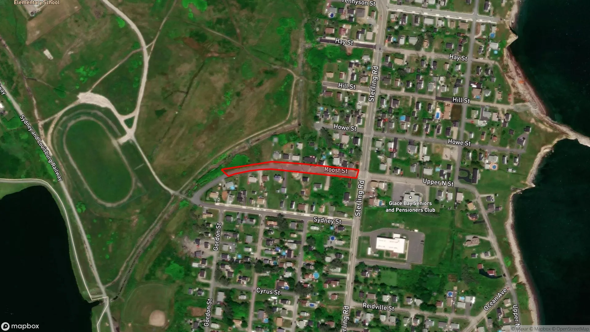 Tax sale property at , Cape Breton Regional Municipality - Photo 3
