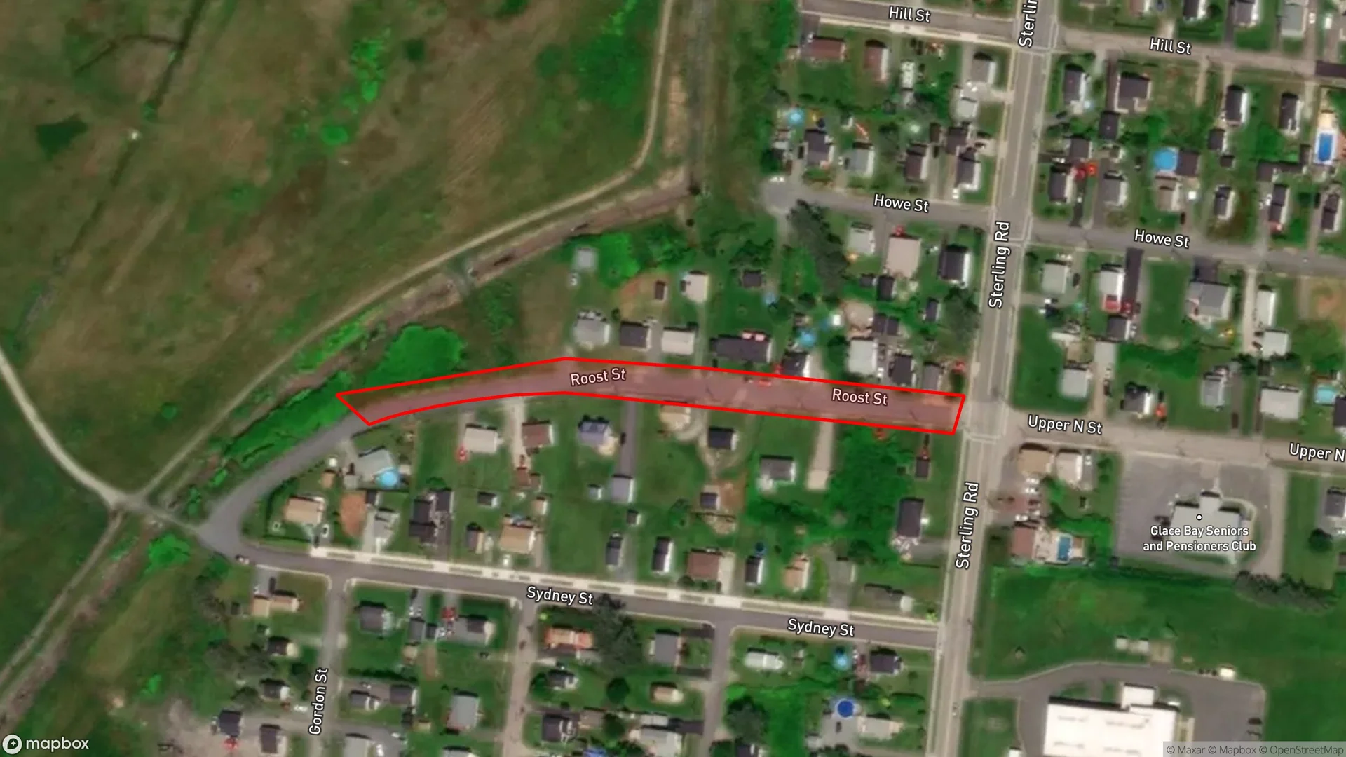 Tax sale property at , Cape Breton Regional Municipality - Photo 2