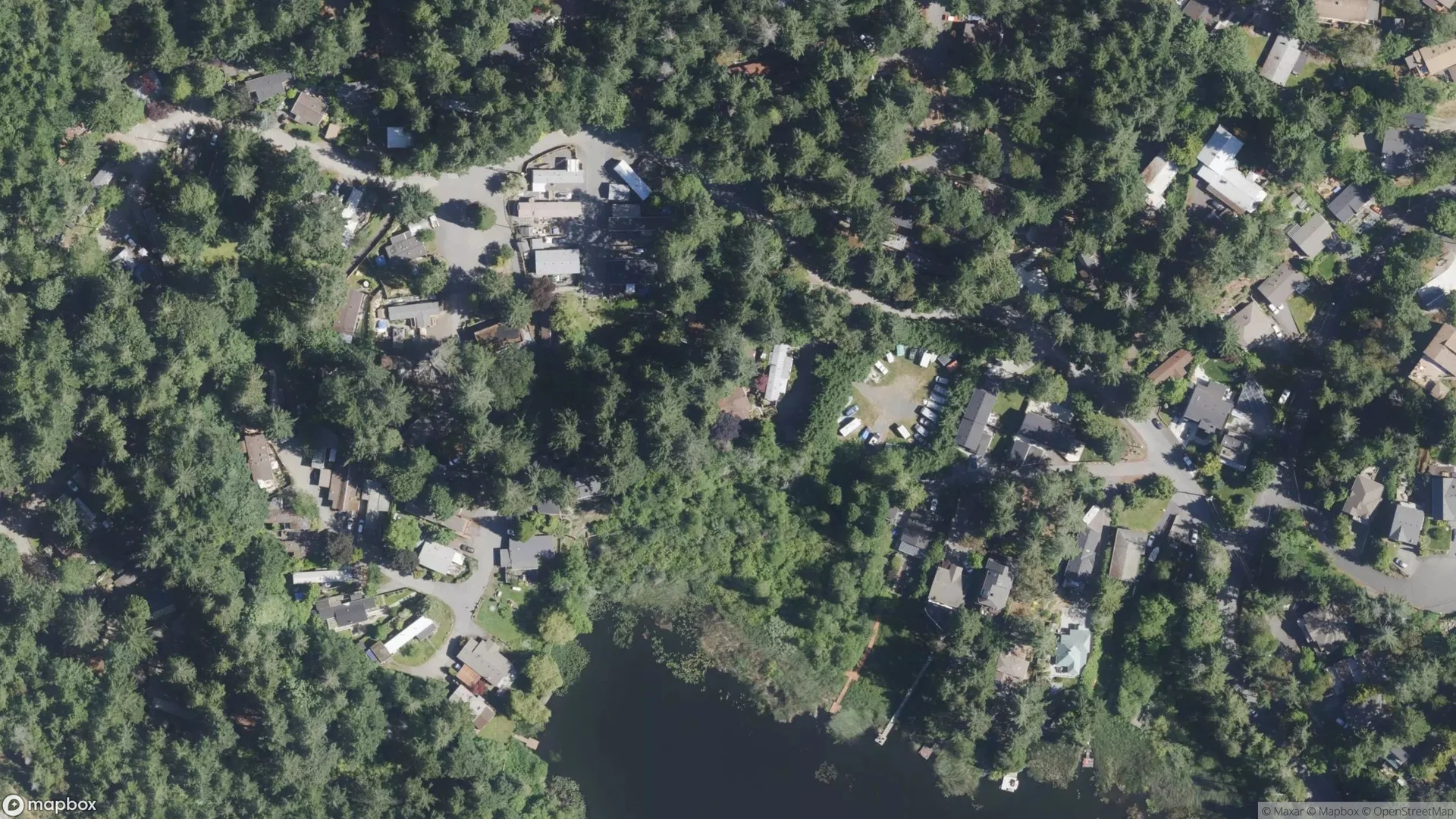 Tax sale property at , Langford - Photo 2