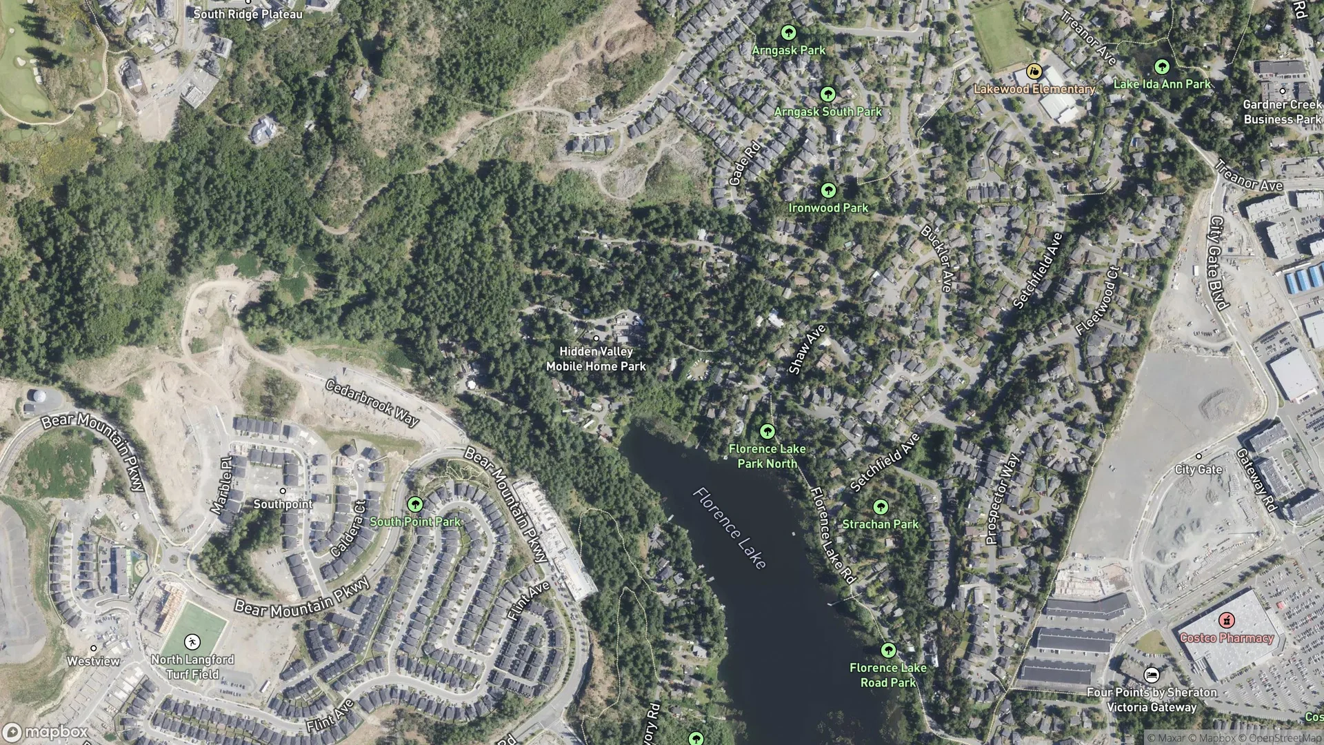 Tax sale property at , Langford - Photo 3