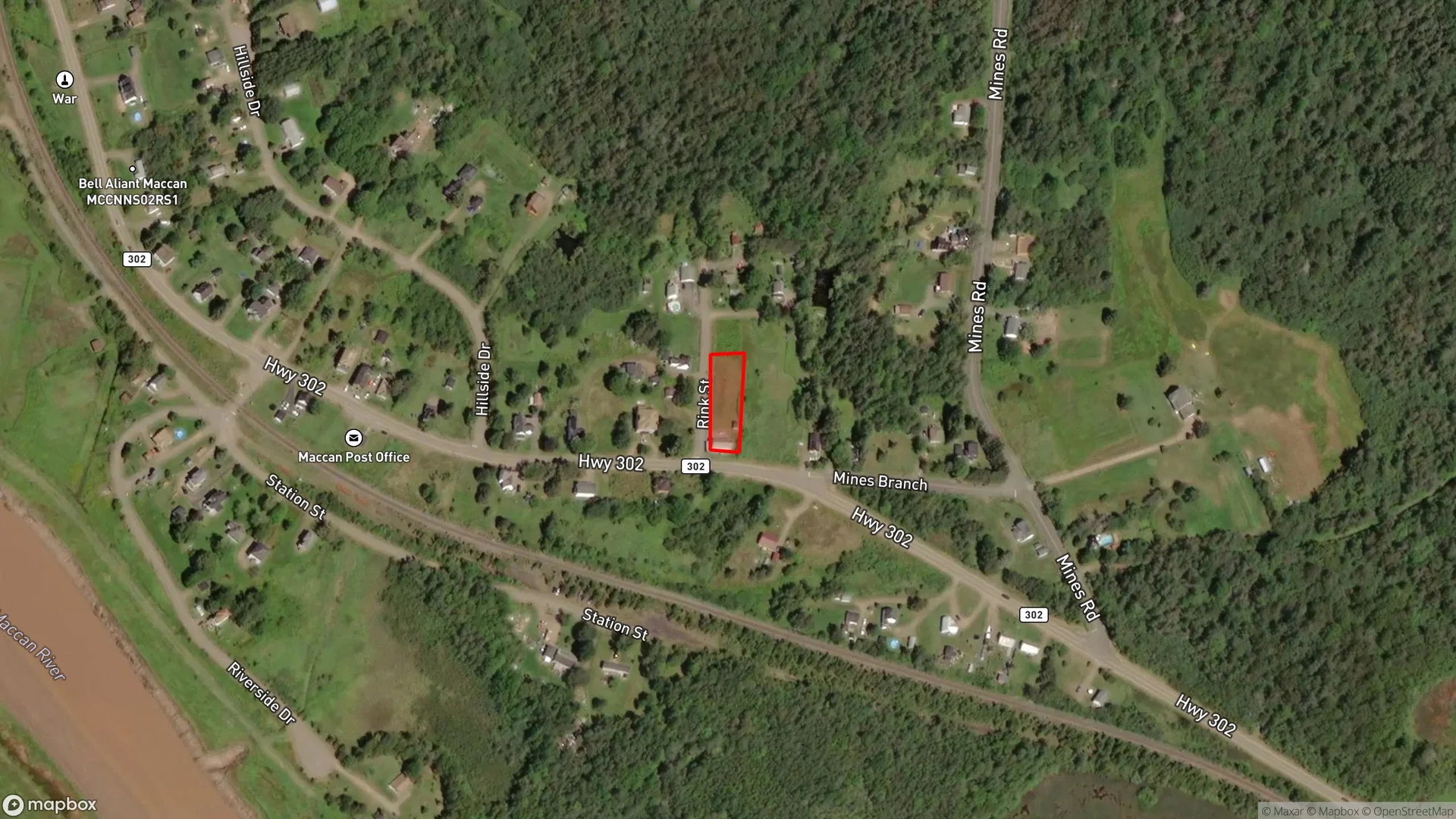 Tax sale property at , Cumberland - Photo 3