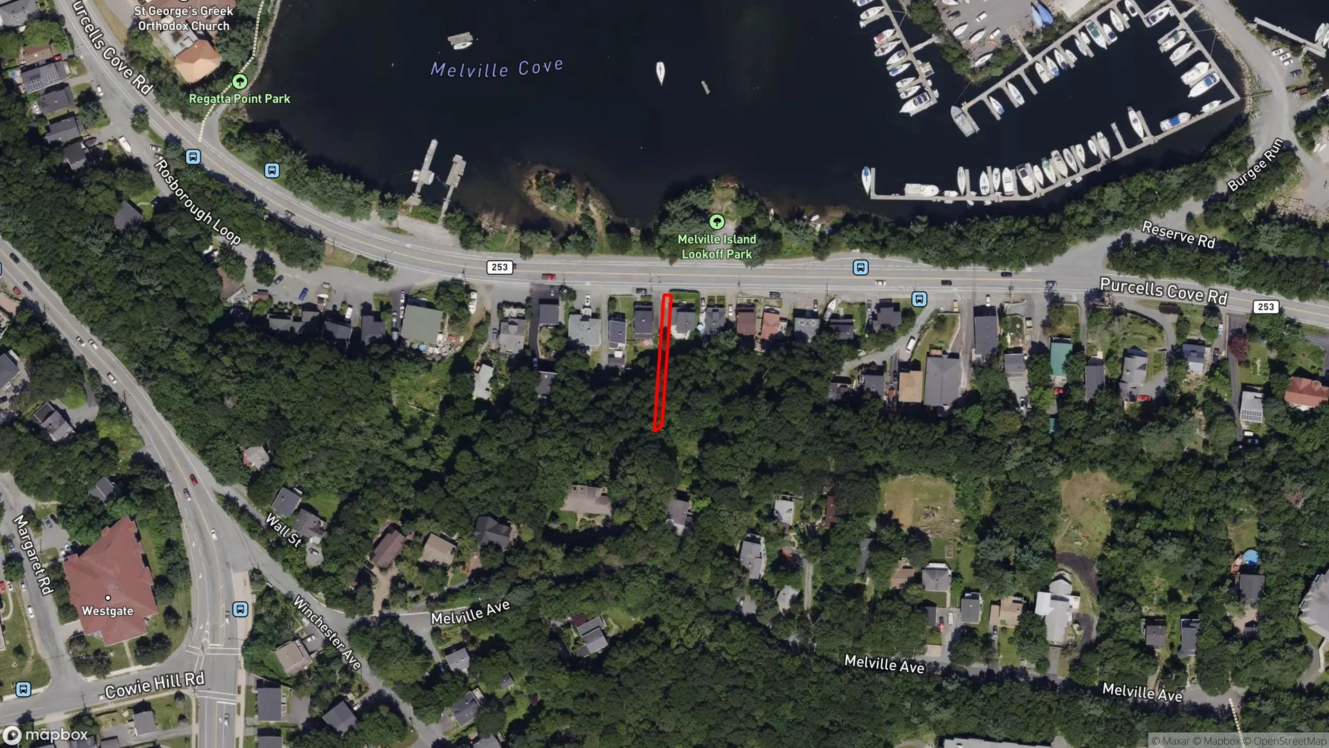 Tax sale property at , Halifax - Photo 2