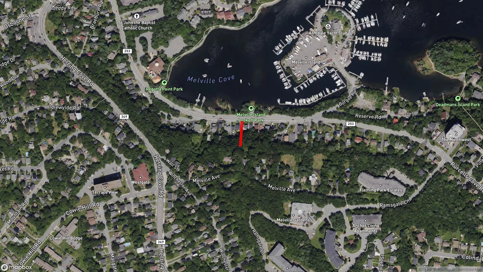 Tax sale property at , Halifax - Photo 3