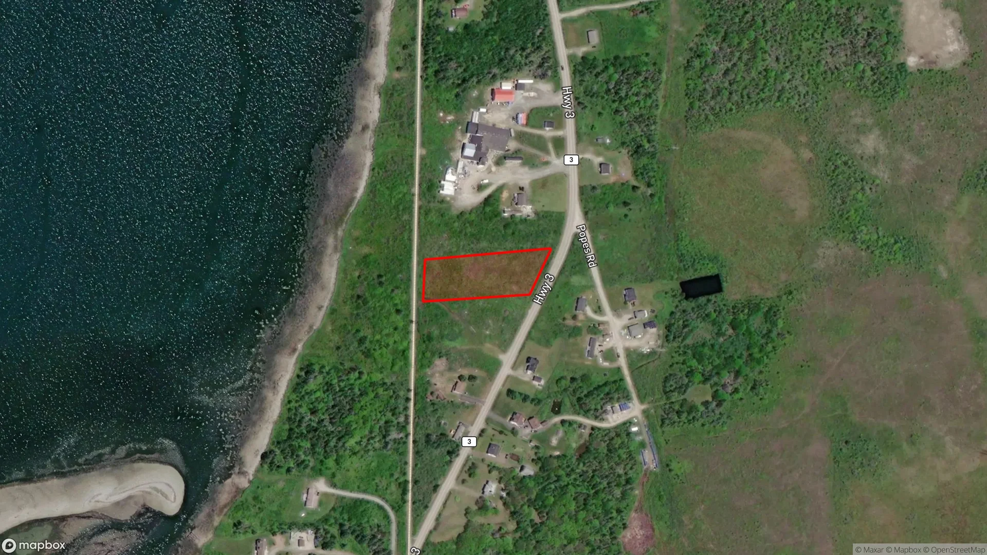 Tax sale property at , Argyle - Photo 3