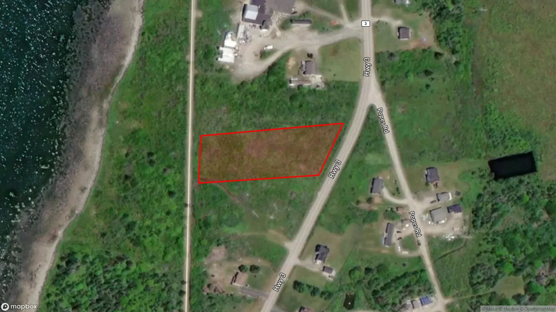 Tax sale property at , Argyle - Photo 2