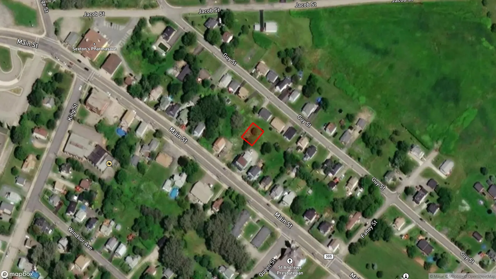 Tax sale property at , Cape Breton - Photo 2