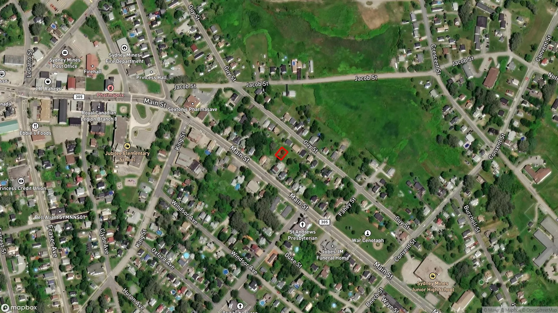 Tax sale property at , Cape Breton - Photo 3