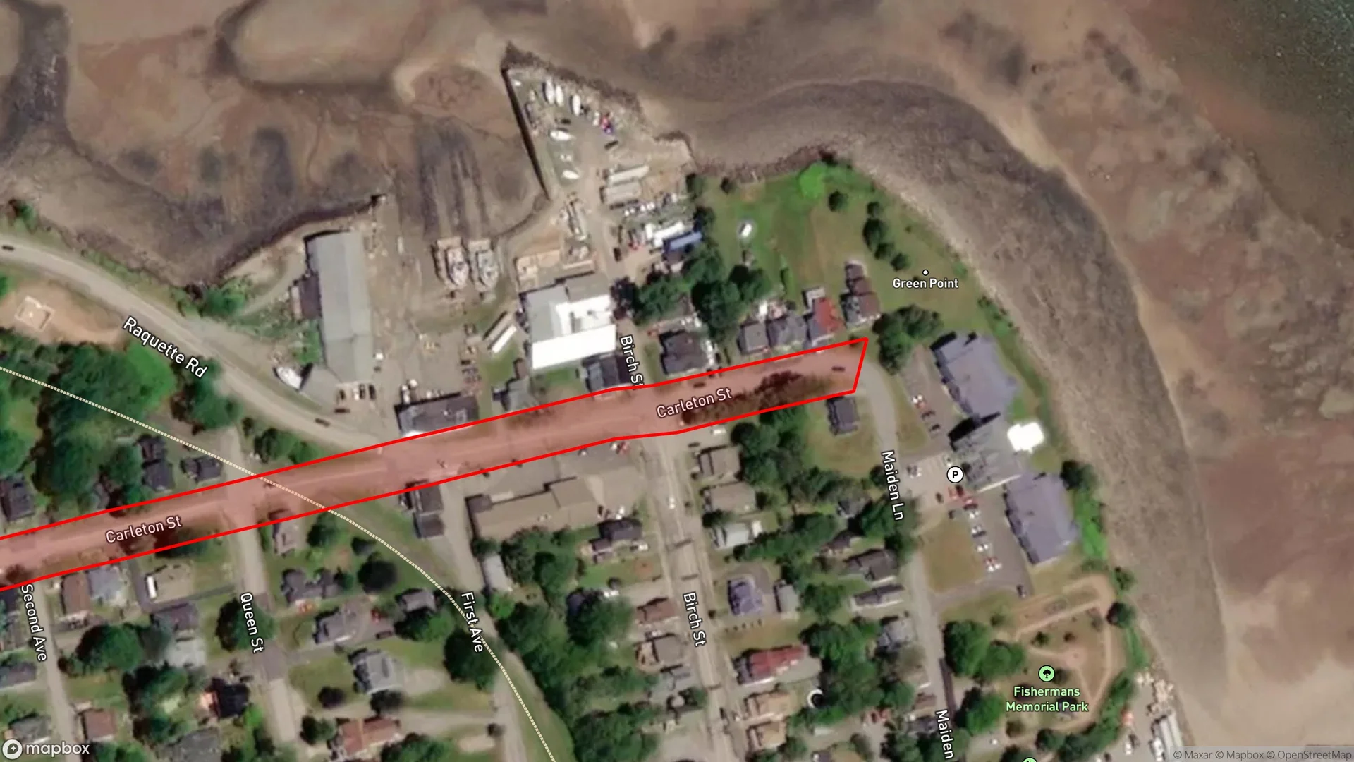 Tax sale property at , Digby - Photo 2