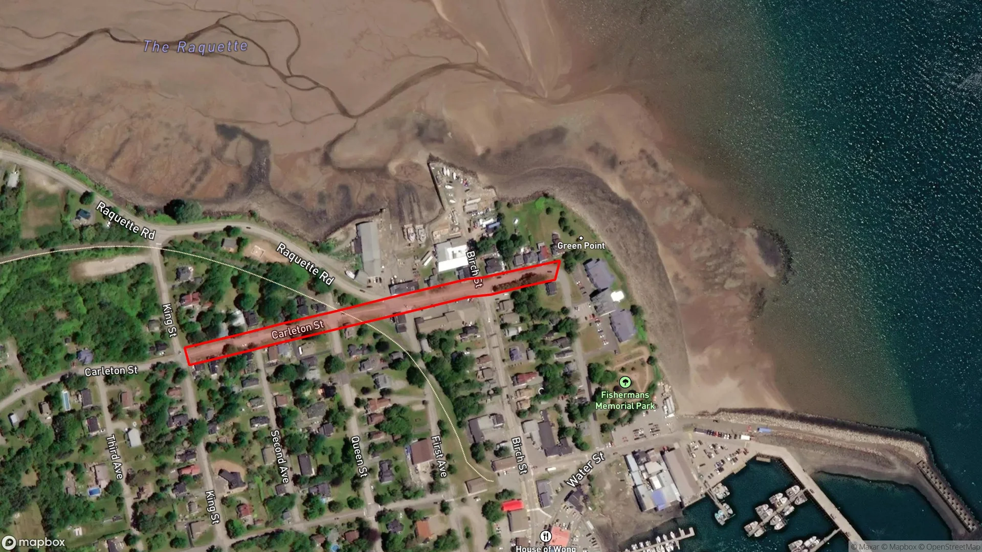 Tax sale property at , Digby - Photo 3