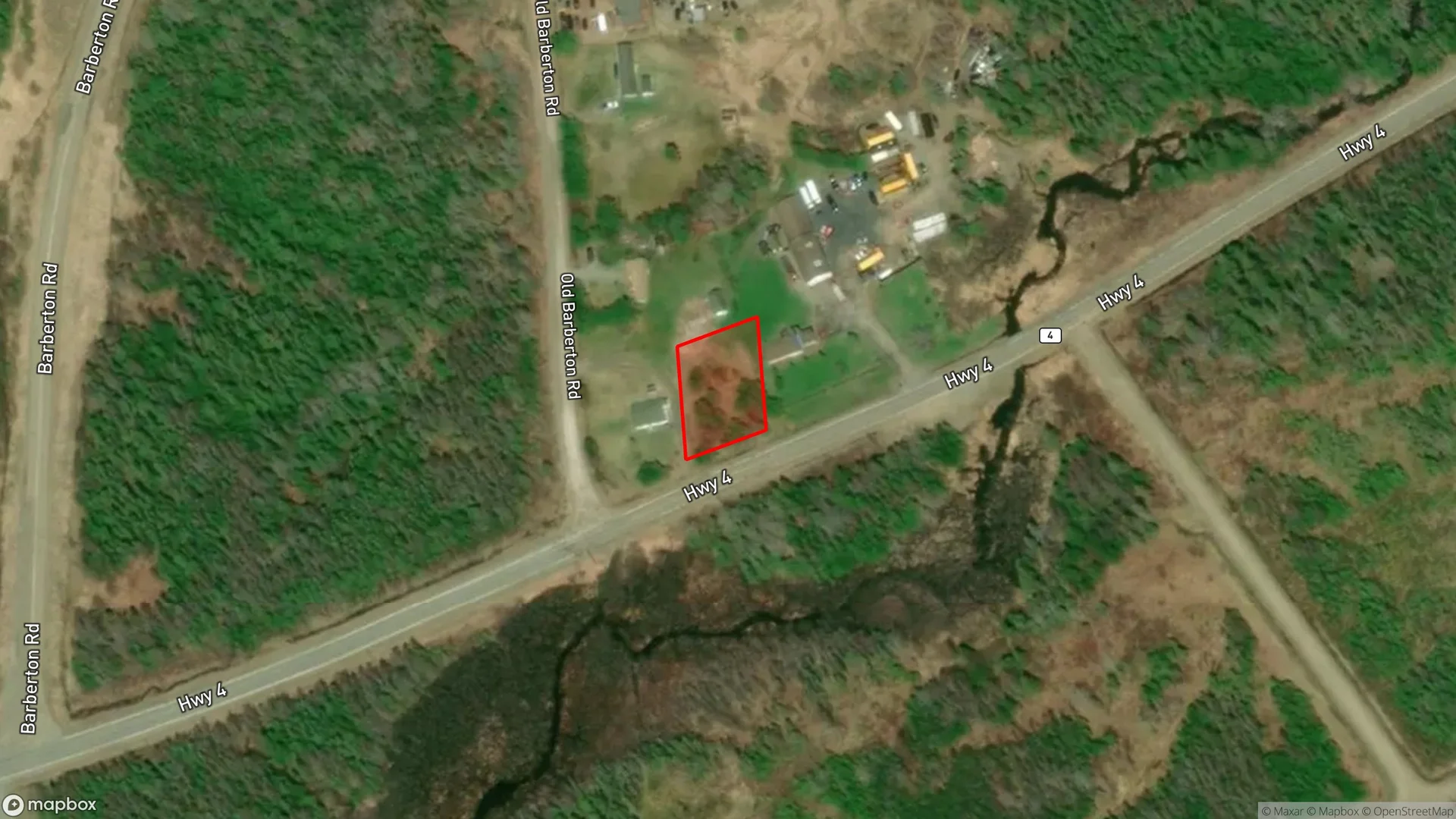 Tax sale property at , Inverness - Photo 2