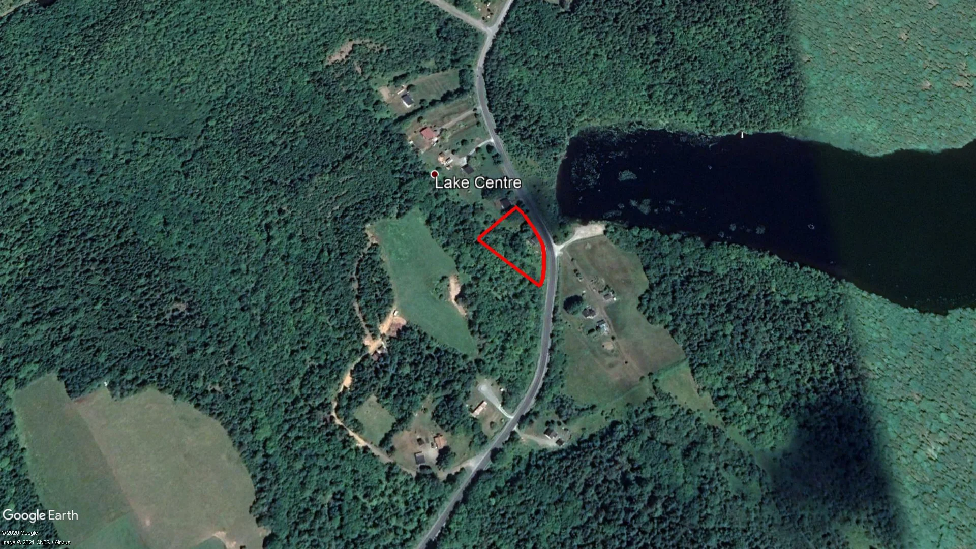Tax sale property at 940 NEW CUMBERLAND RD, LAKE CENTRE, Lunenburg - Photo 3