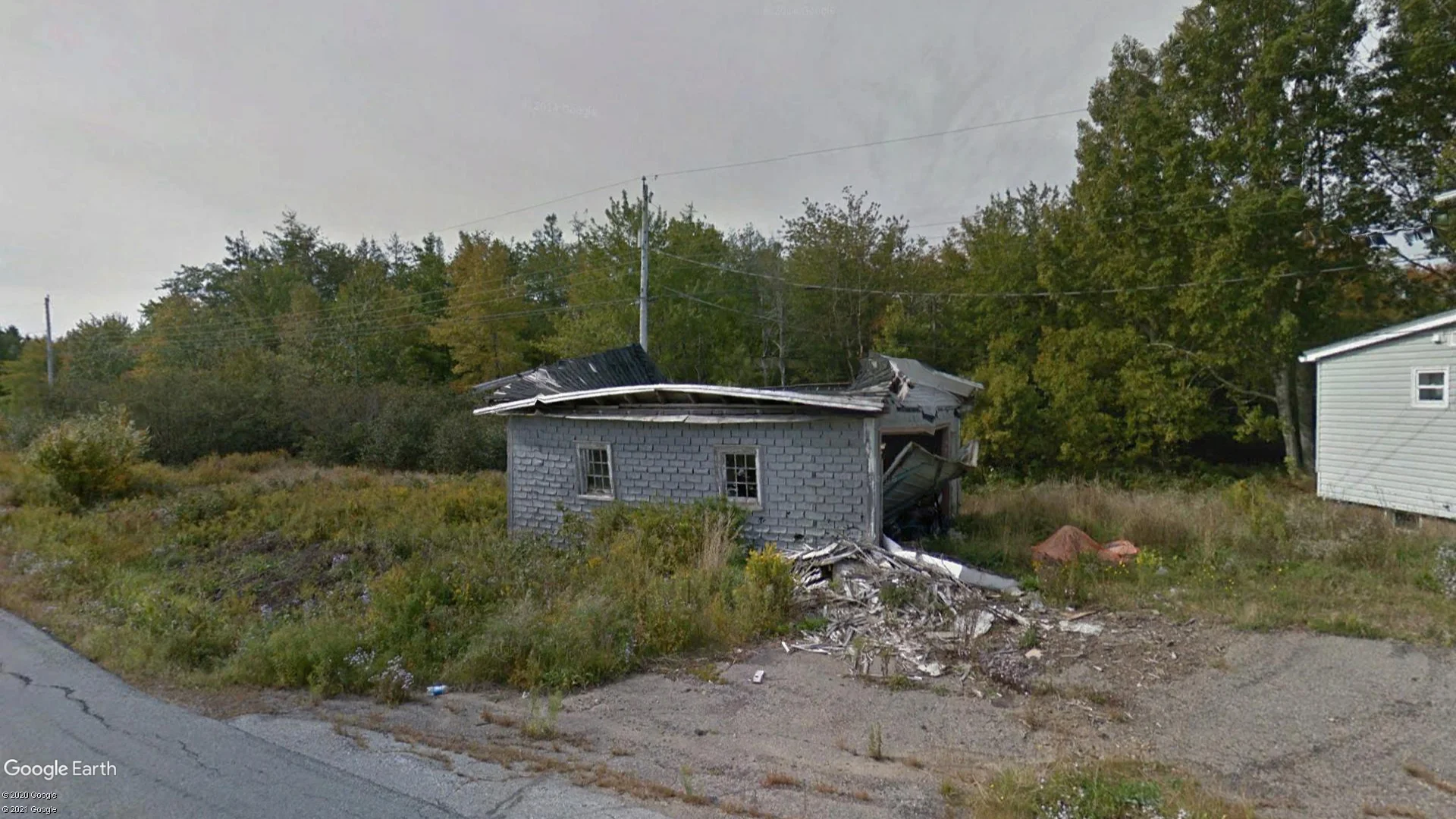 Tax sale property at 940 NEW CUMBERLAND RD, LAKE CENTRE, Lunenburg - Photo 5