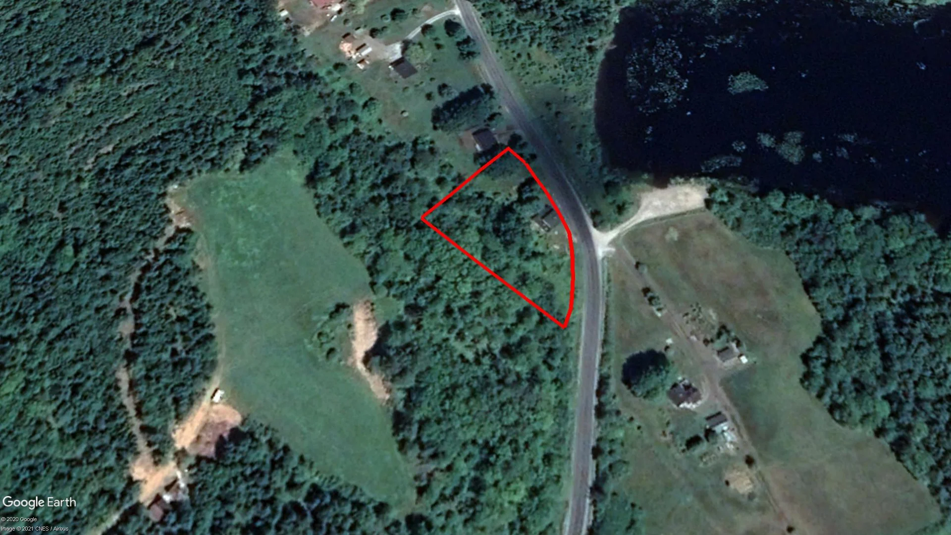 Tax sale property at 940 NEW CUMBERLAND RD, LAKE CENTRE, Lunenburg - Photo 2